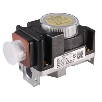 Presostatos compactos Siemens QPL