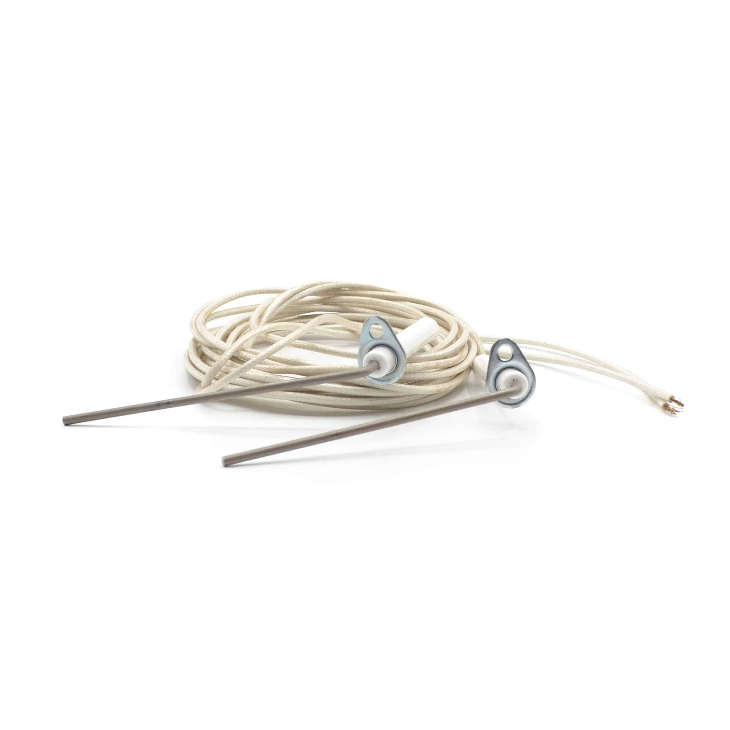 ELECTRODO DE IONIZACION