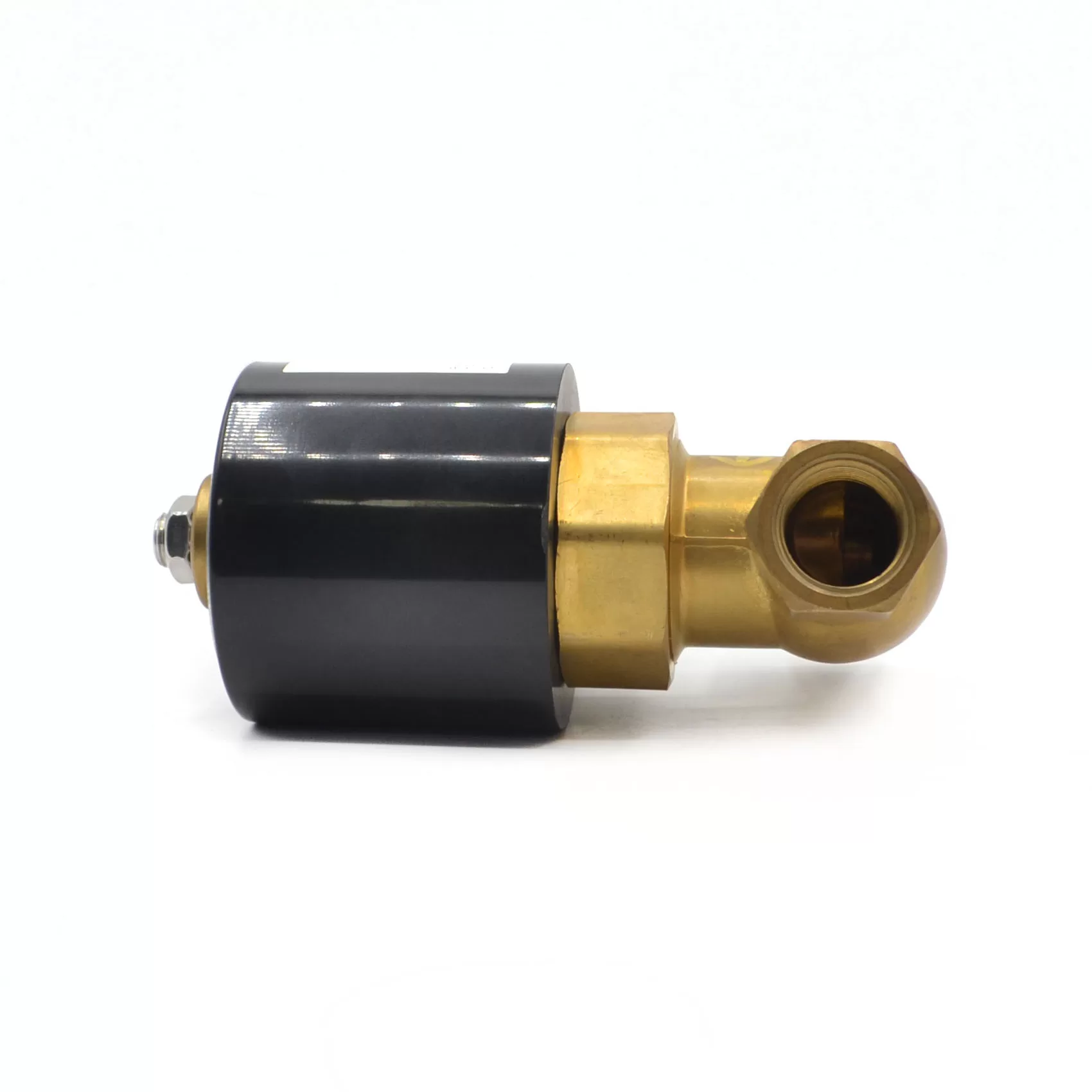 VÁLVULA SOLENOIDE WIC 1/2″NPT 2BCL 220VAC -D 150 PSI VAPOR N.C.
