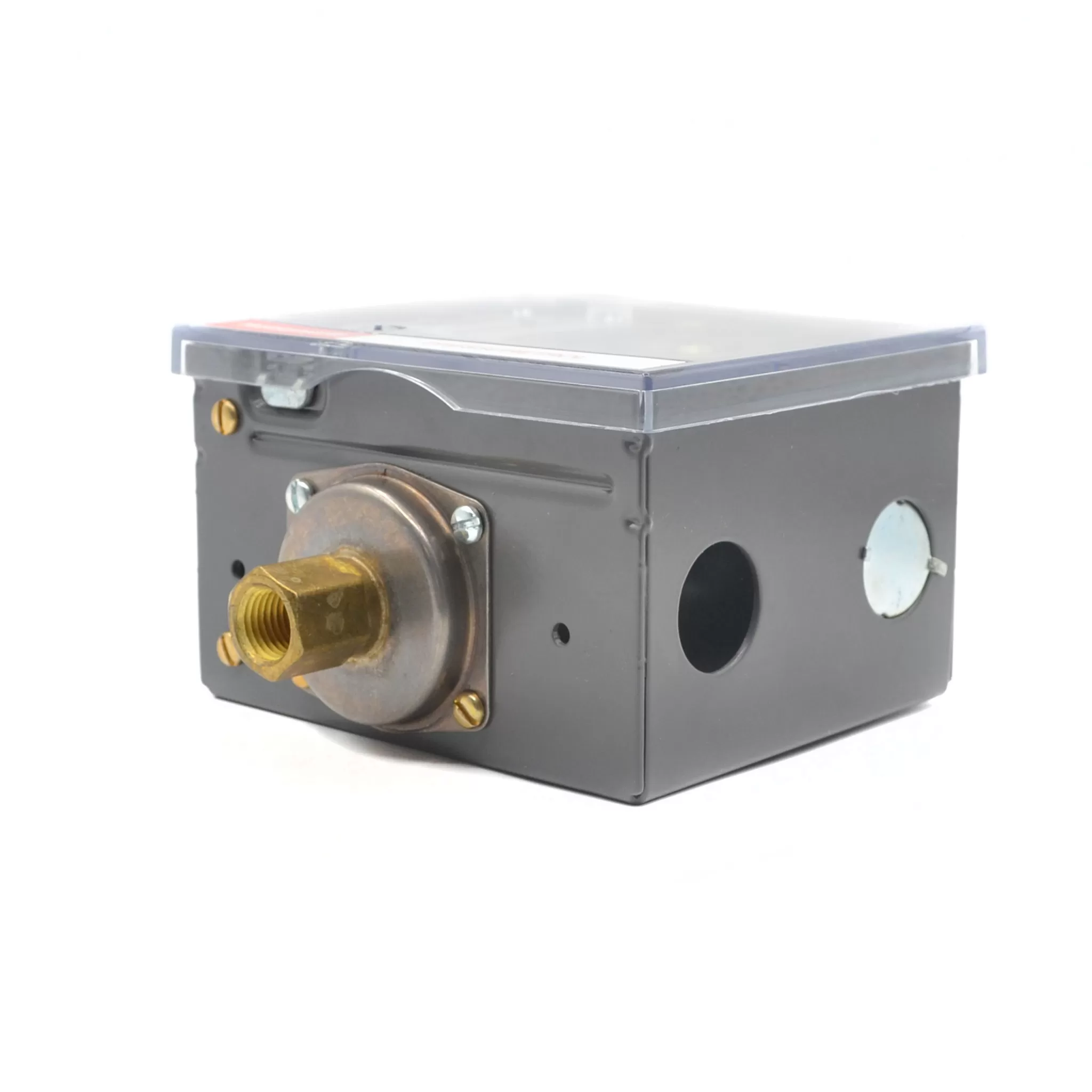 PRESOSTATO HONEYWELL L404F1102 10-150 PSI MICRO TRABAJO