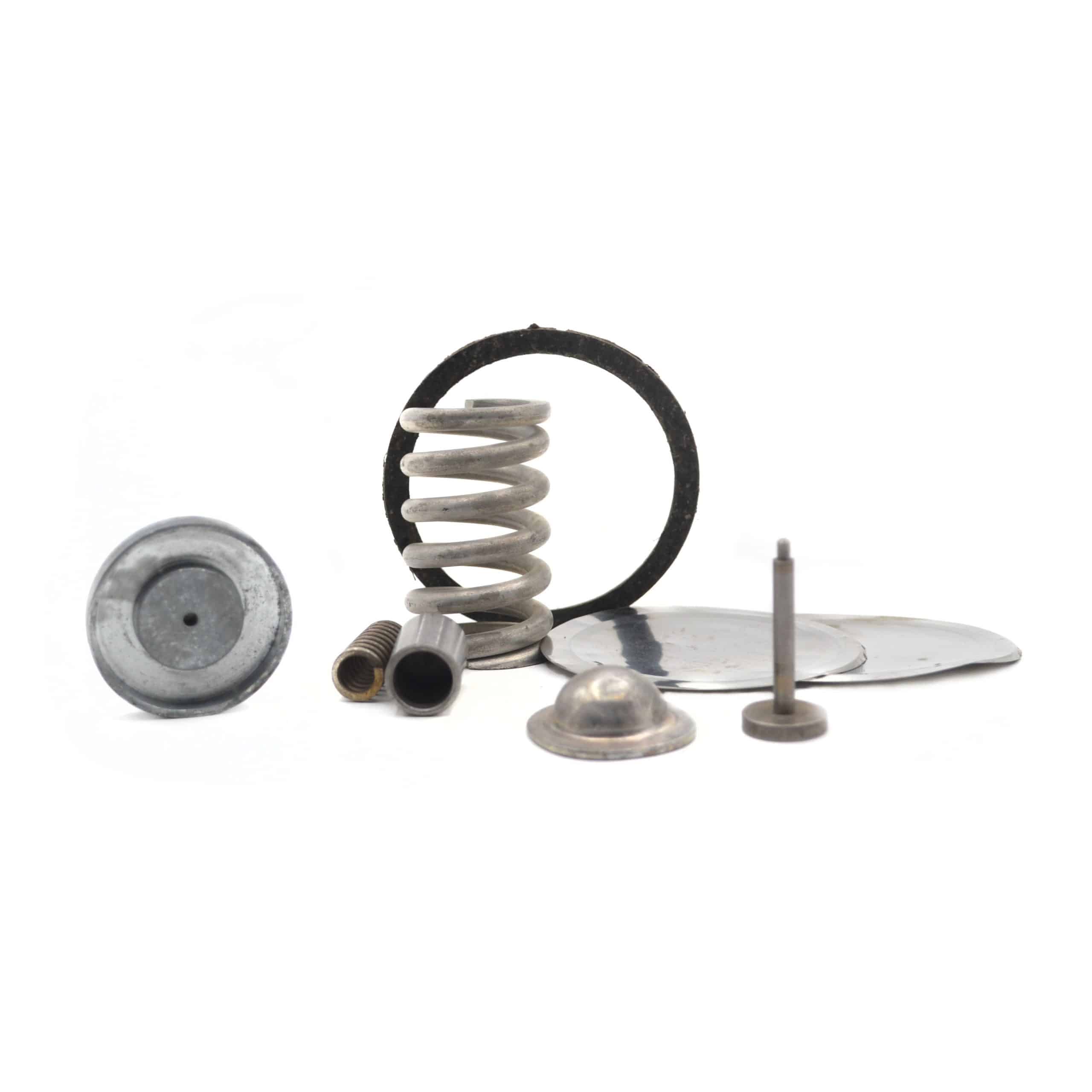 KIT VÁLVULA DE VÁLVULA DE ENTRADA