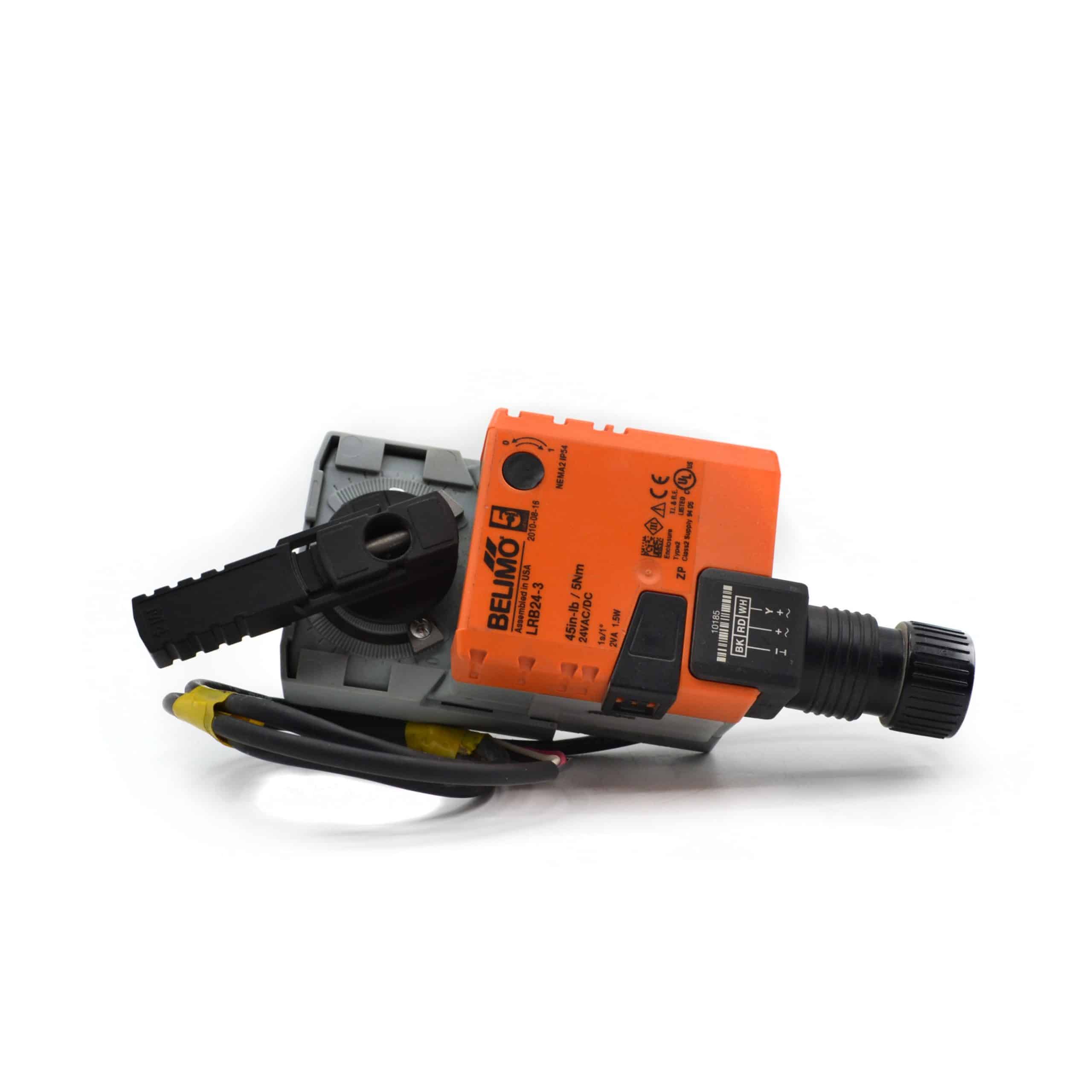 ACTUADOR 5 LRB 24
