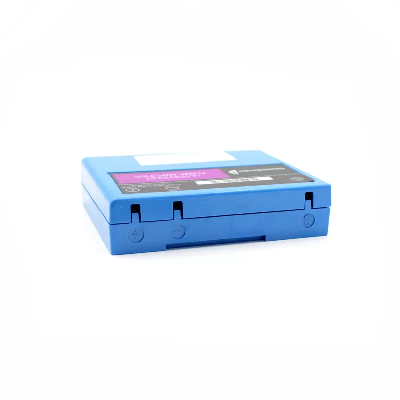 AMPLIFICADOR CLEAVER