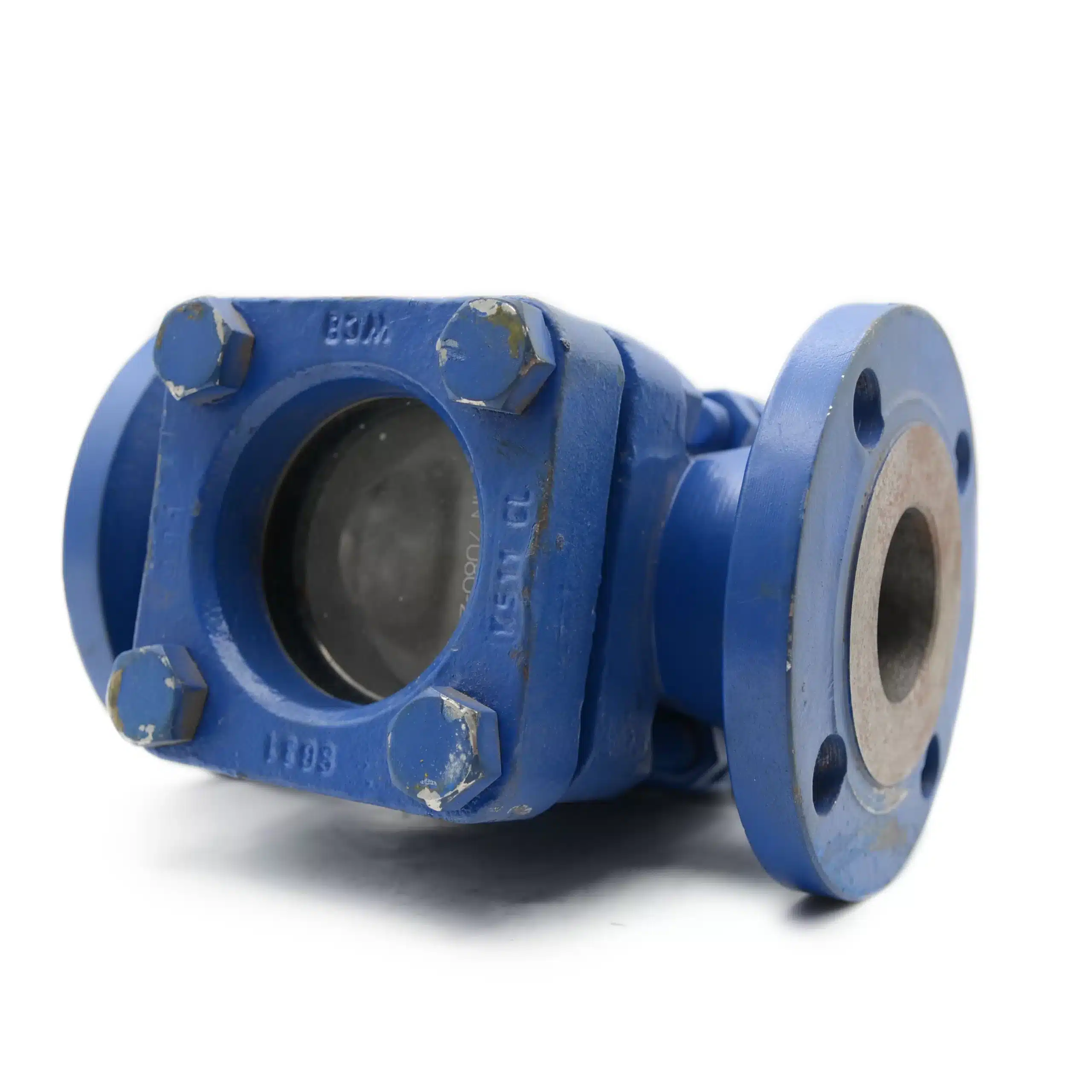 MIRILLA 2″ HIERRO FUNDIDO CLASE 150 PN16