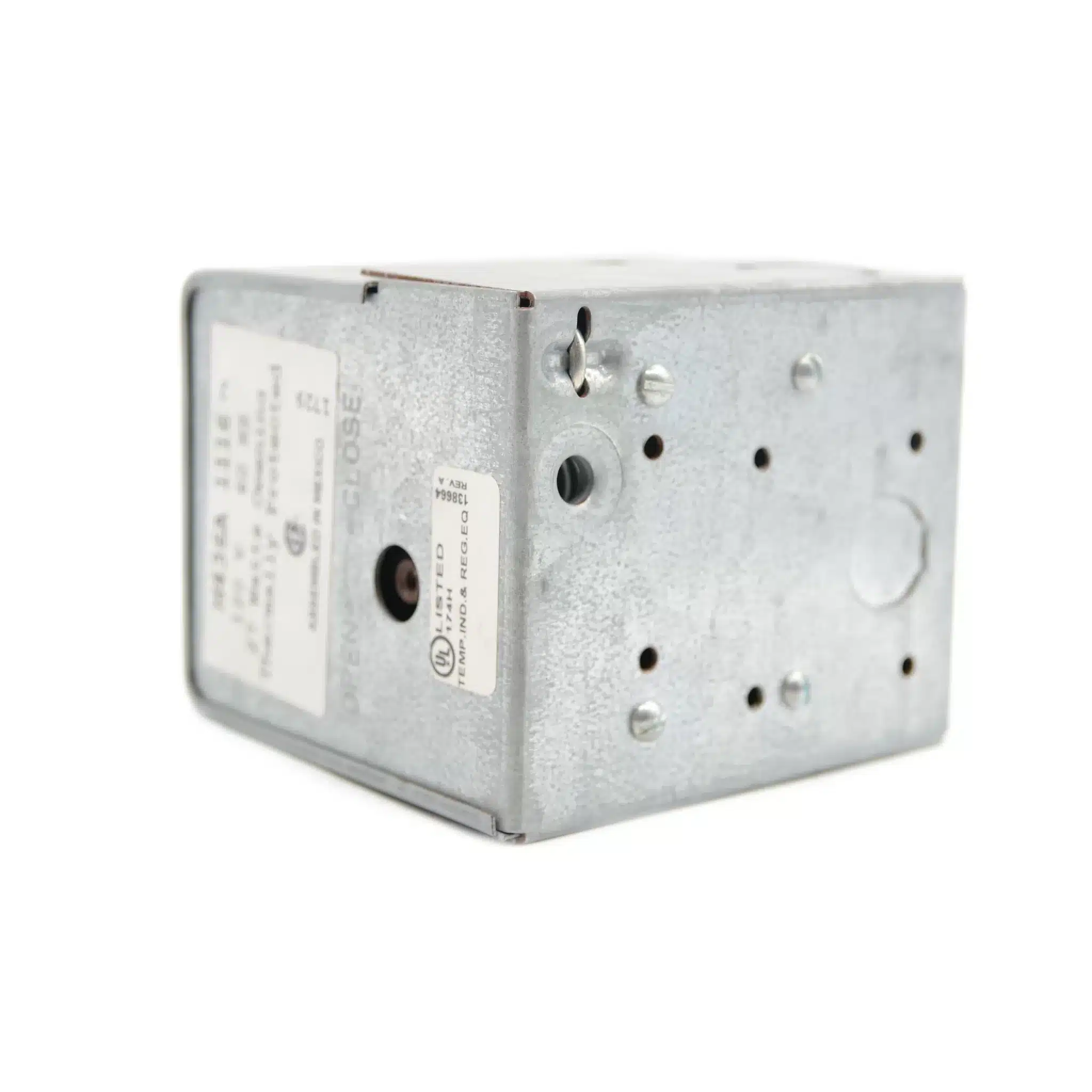 MODUTROL HONEYWELL MOD: M436A 1116 120 VOLTIOS 60 HZ