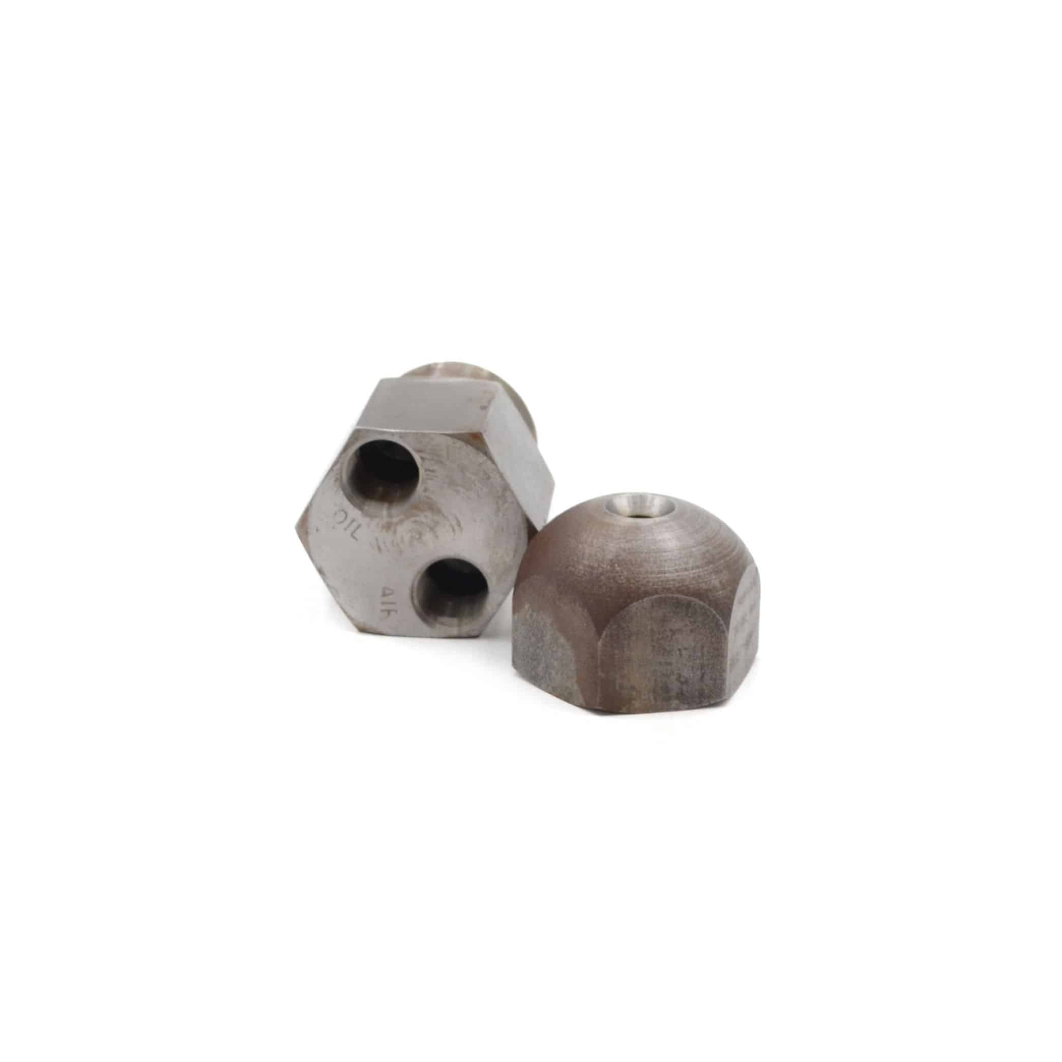 BOQUILLA DE QUEMADOR PARA ACEITE