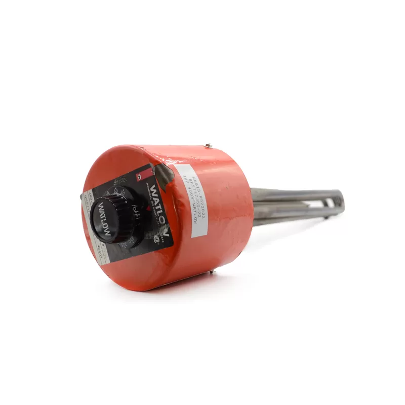 CALENTADOR DE INMERSIÓN 