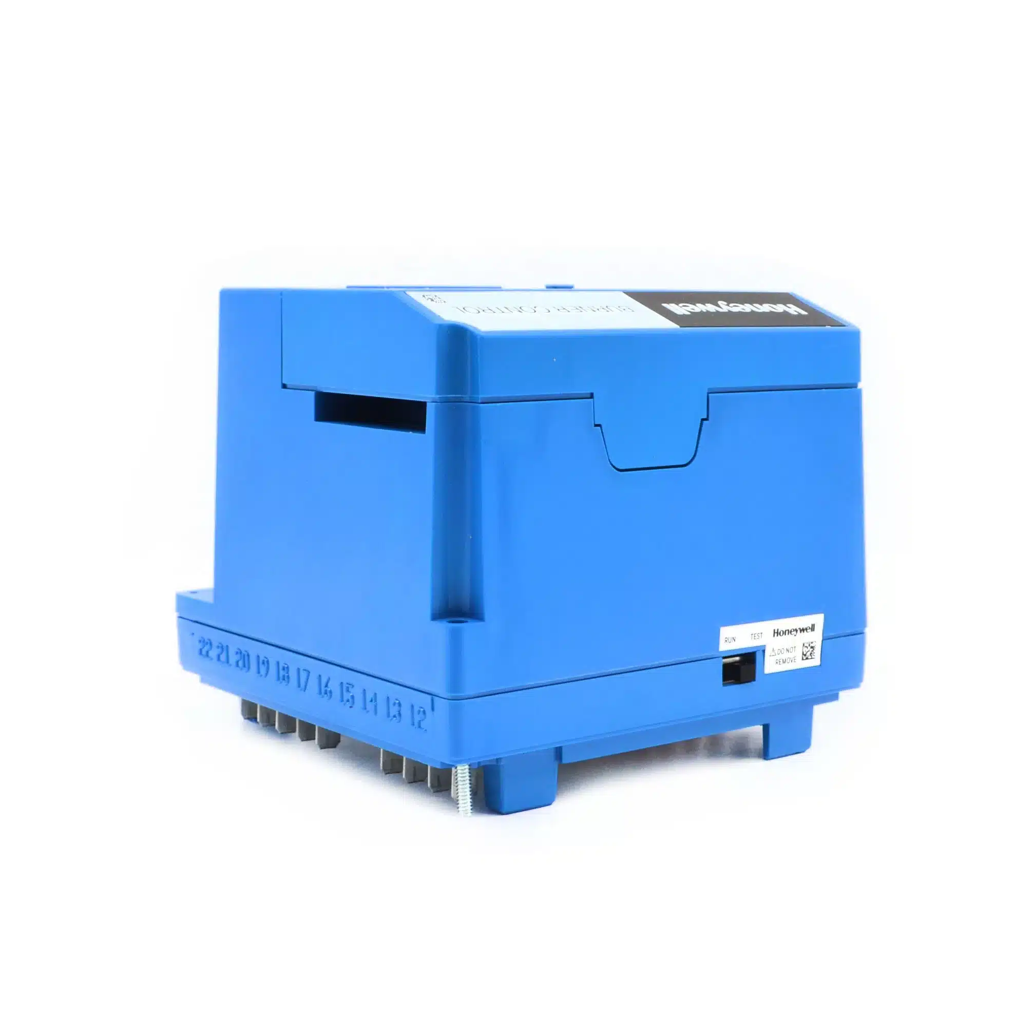 PROGRAMADOR HONEYWELL RM7823A1016 CONTROL DE FLAMA