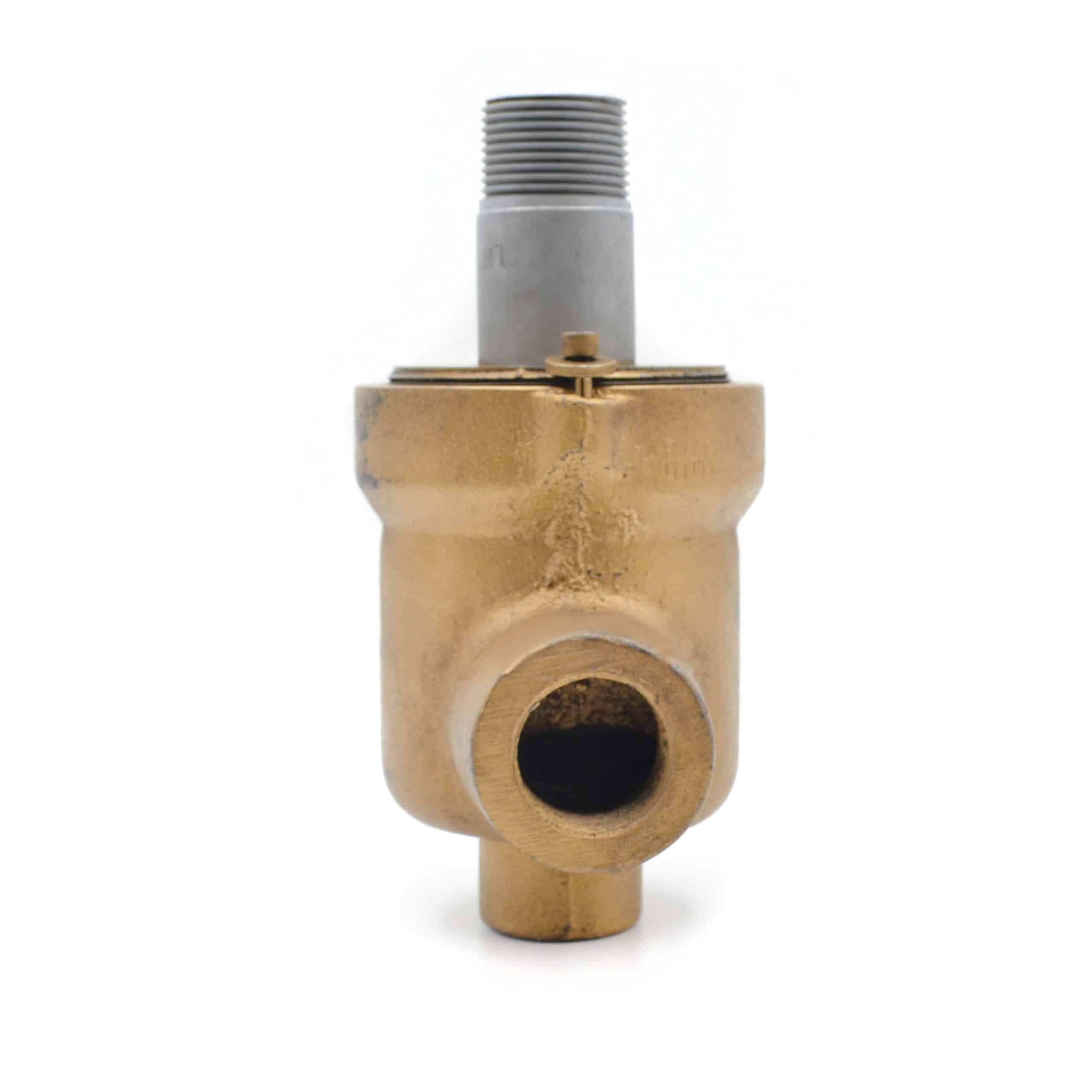 JUNTA ROTATIVA DUFF NORTON