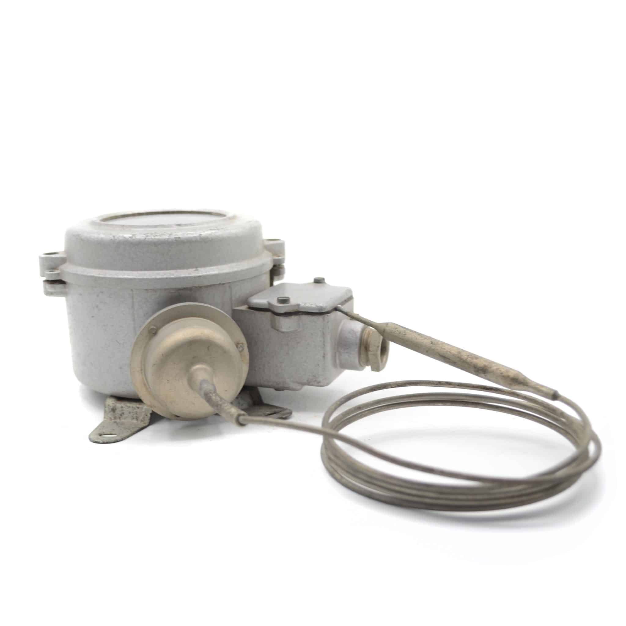 TERMOSTATO MOD: TV12RD 3 1/2″ 24V