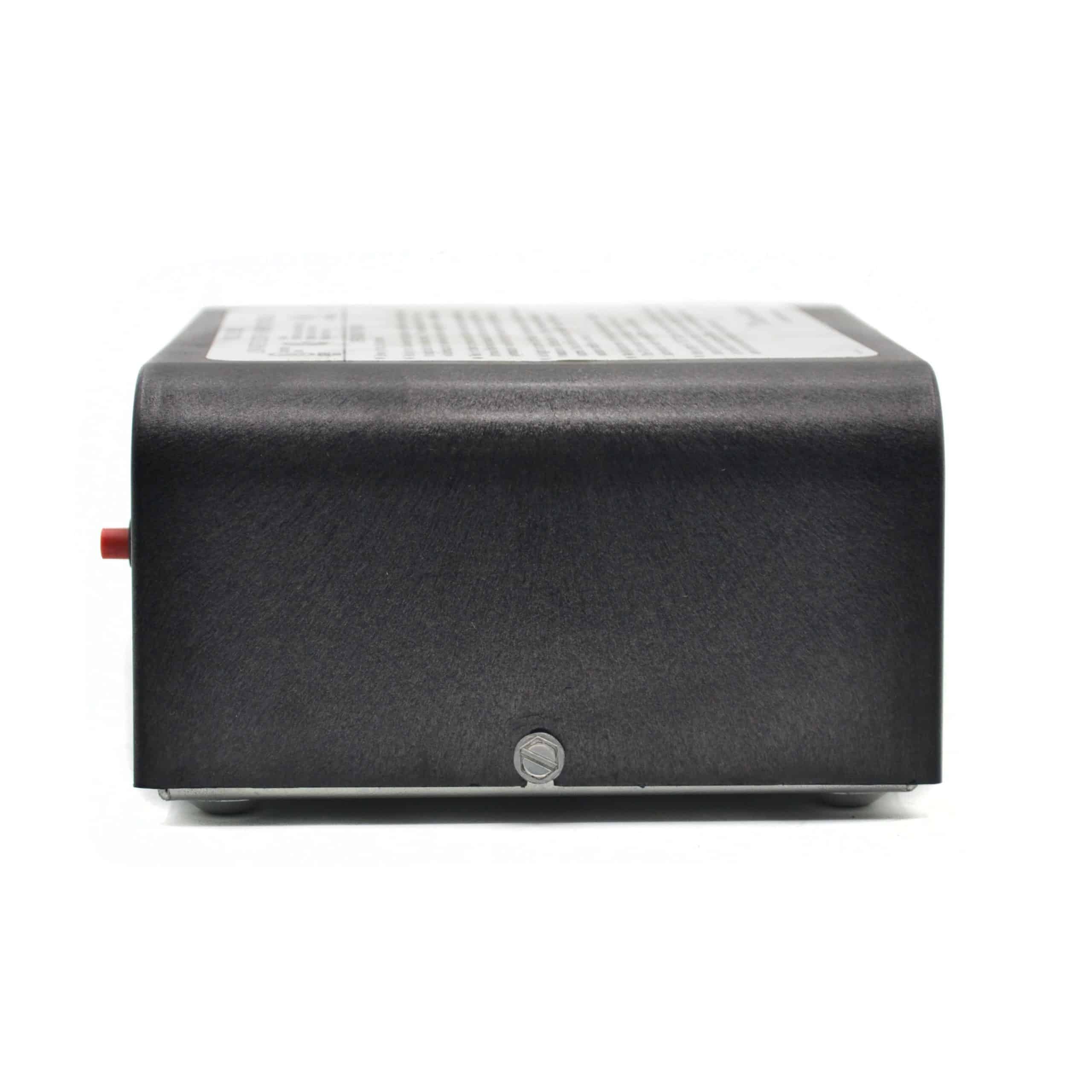 CAJA CONTROL