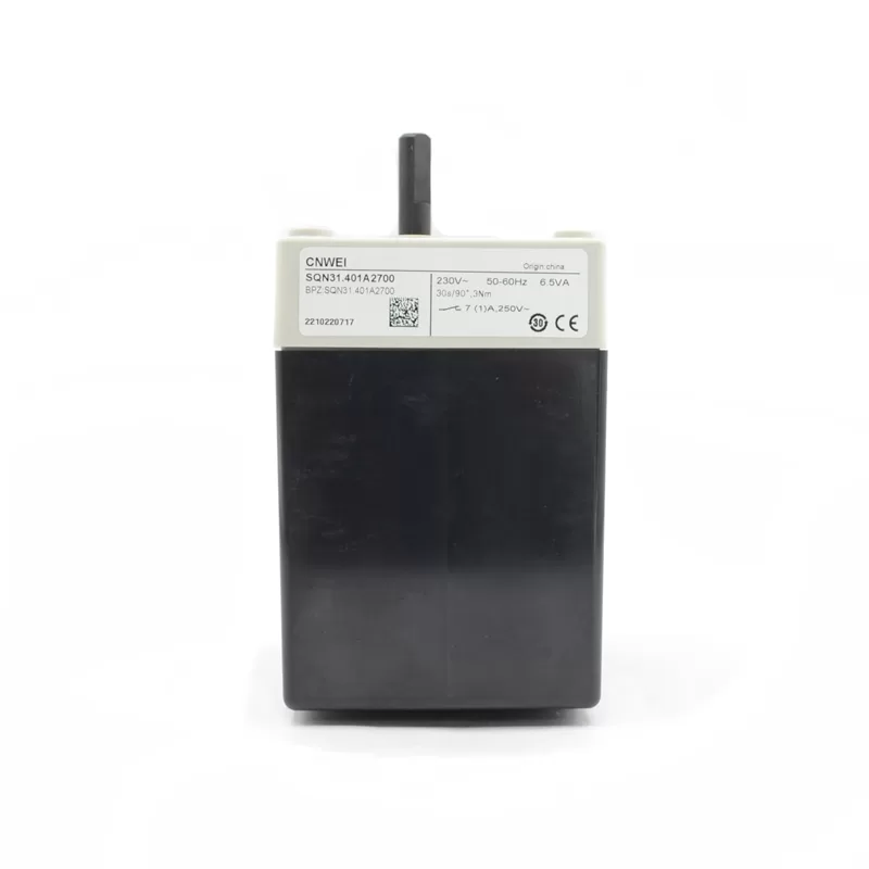 SERVOMOTOR SIEMENS SQN31-401A2700