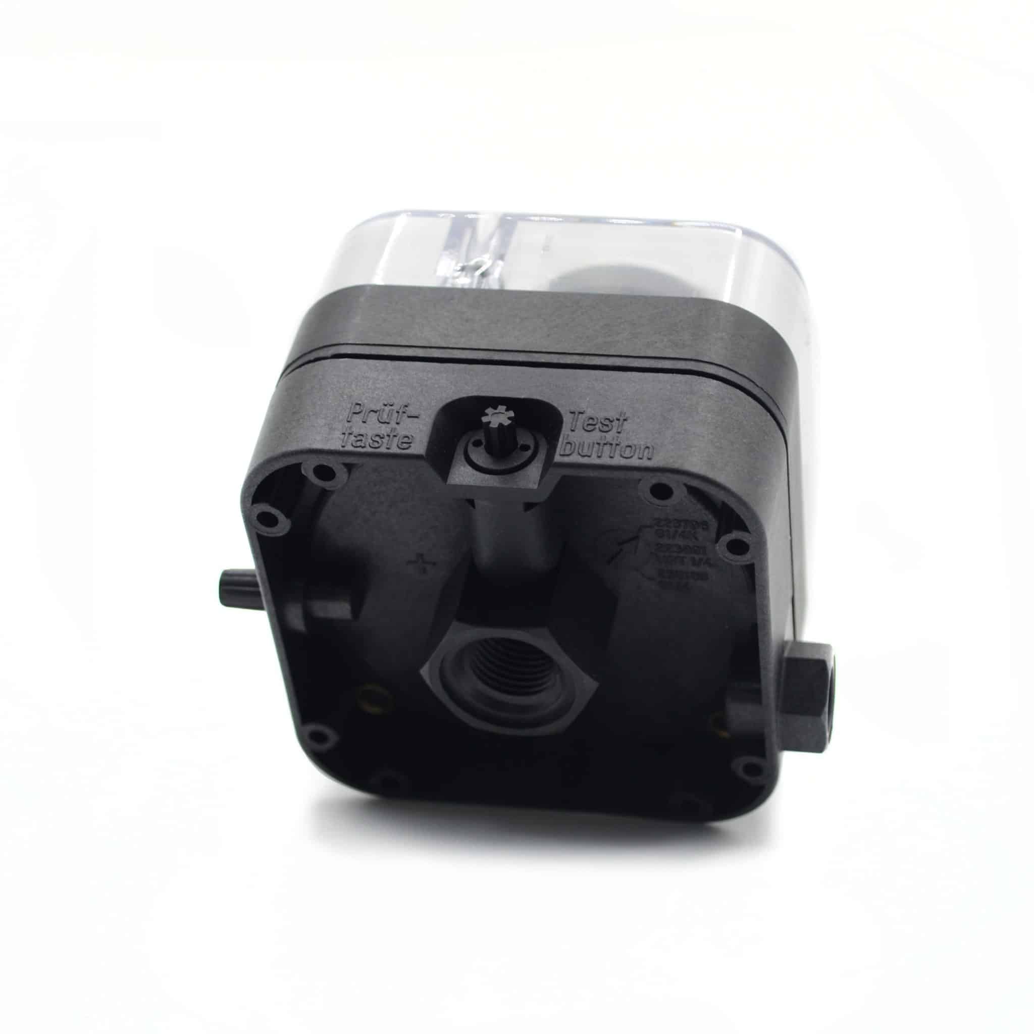 SWICHT AIRE/GAS DUNGS LGW10A2P AIR/GLP