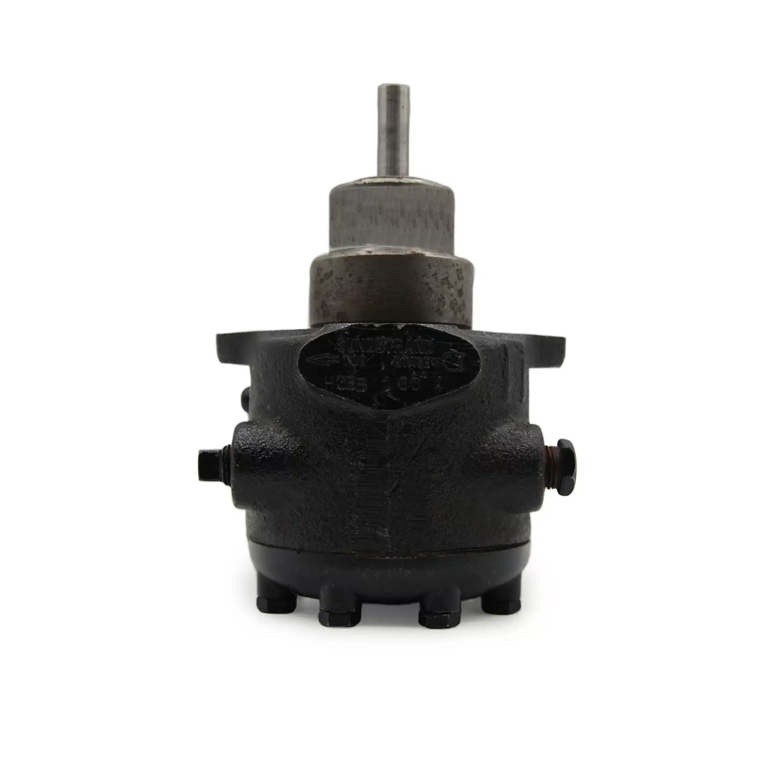 BOMBA SUNDSTRAND MOD