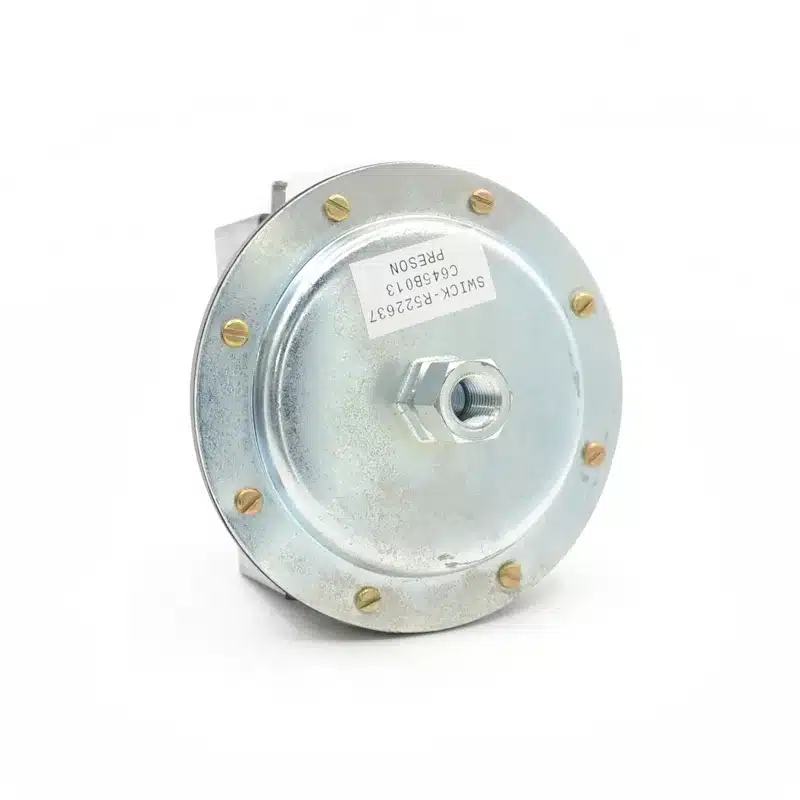 SWITCH AIRE/GAS HONEYWELL C645B 1013