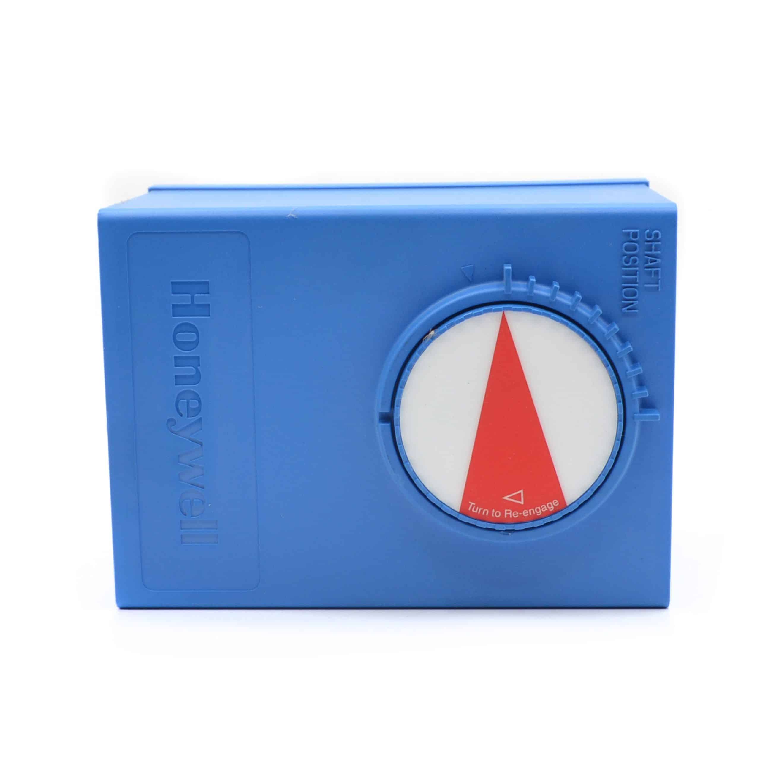 ACTUADOR HONEYWELL MOD