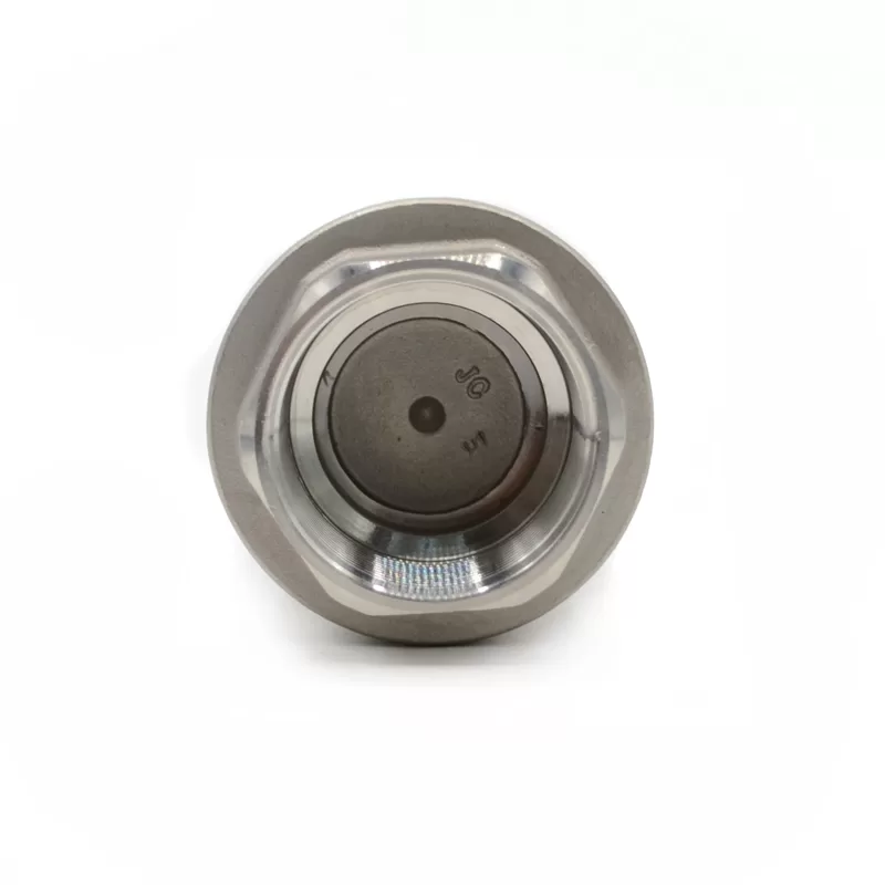 VÁLVULA CHECK 1 1/2″ 