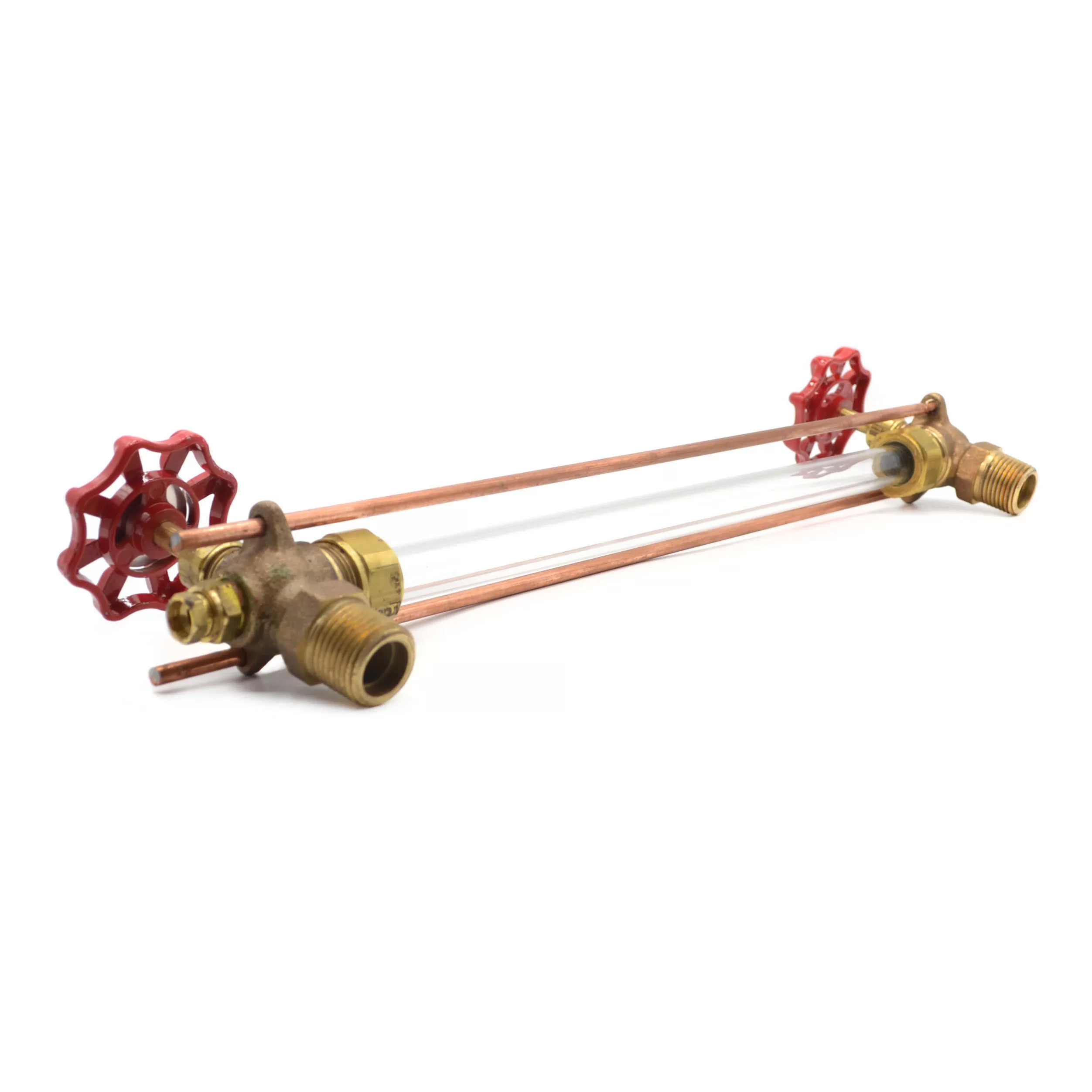 JUEGO VÁLVULA NIVEL AGUA 1/2″ X 125 PSI –