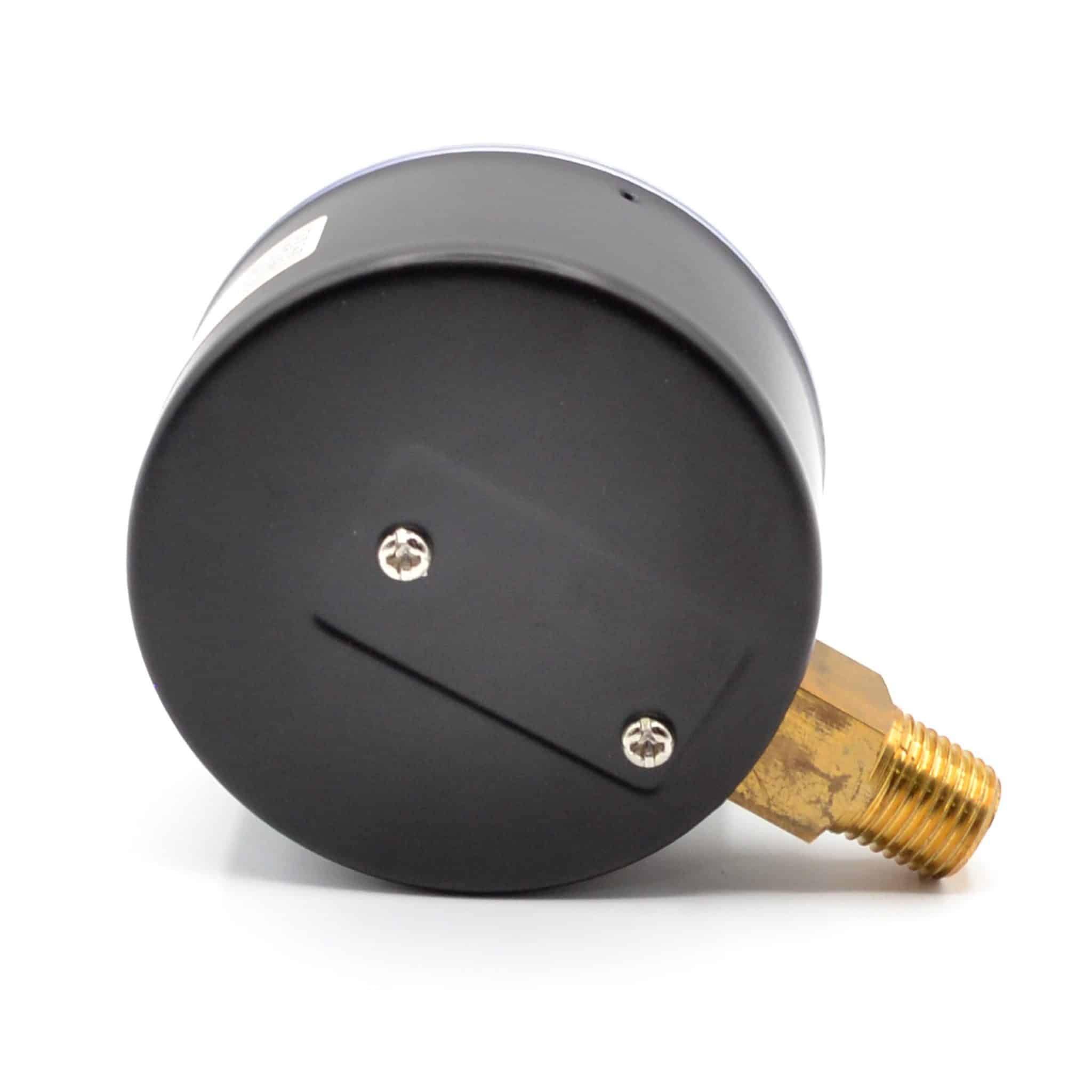 MANÓMETRO 0-32″ H2O – 2 1/2″ X 1/4″NPT