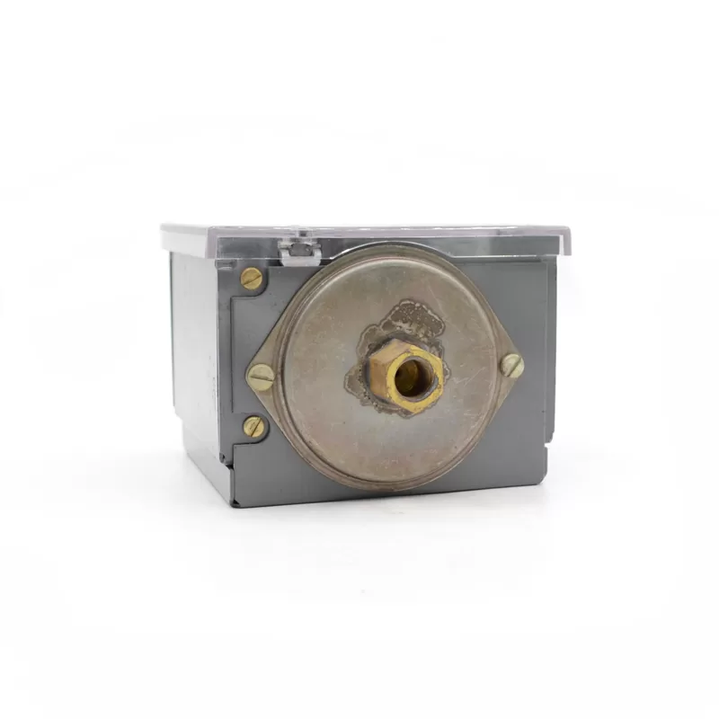 PRESOSTATO HONEYWELL L404A1354 2 DE 0-15 PSI MERCURIO TRABAJO