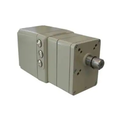  Servomotor de actuador Siemens serie SQM9