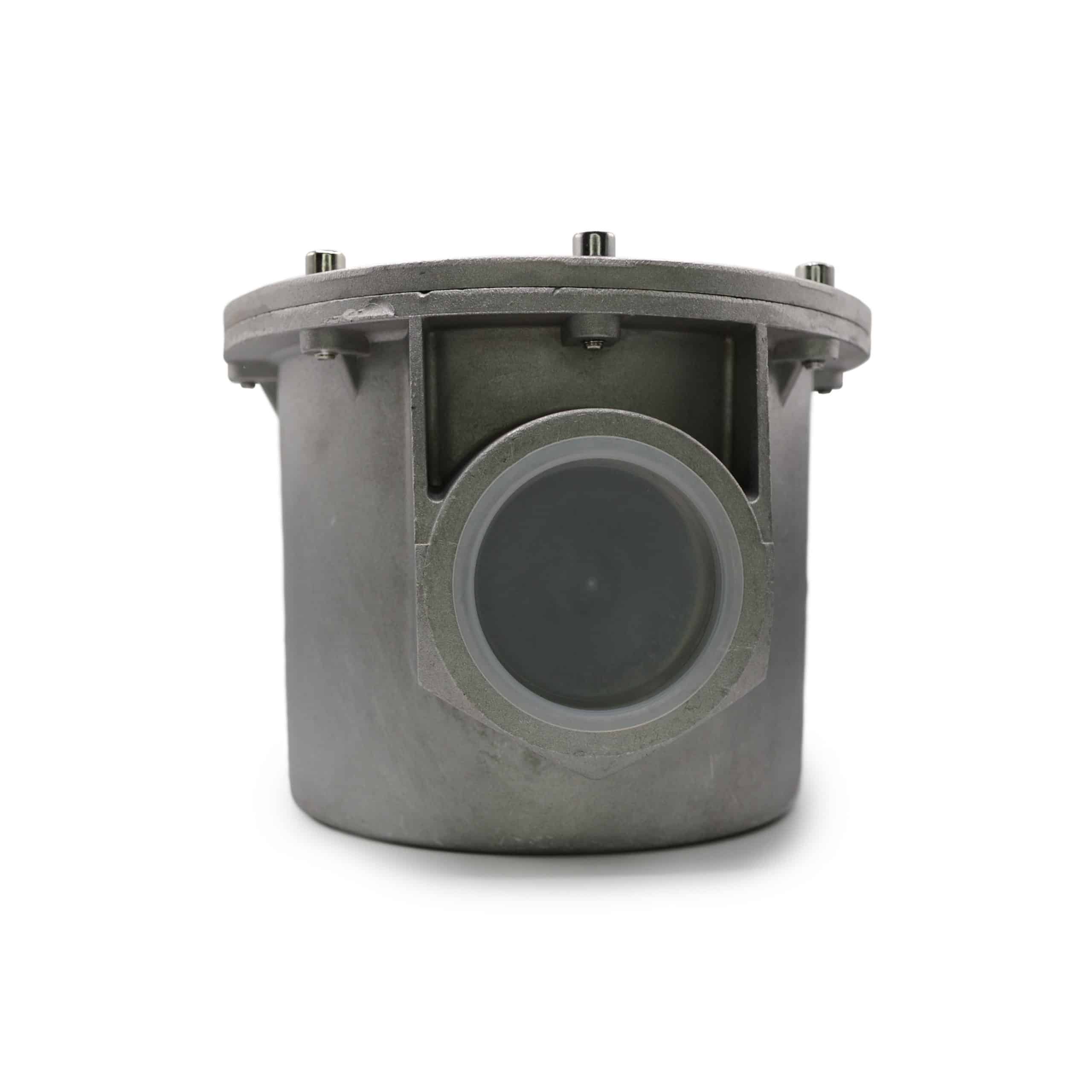 FILTRO GAS YORK 2″