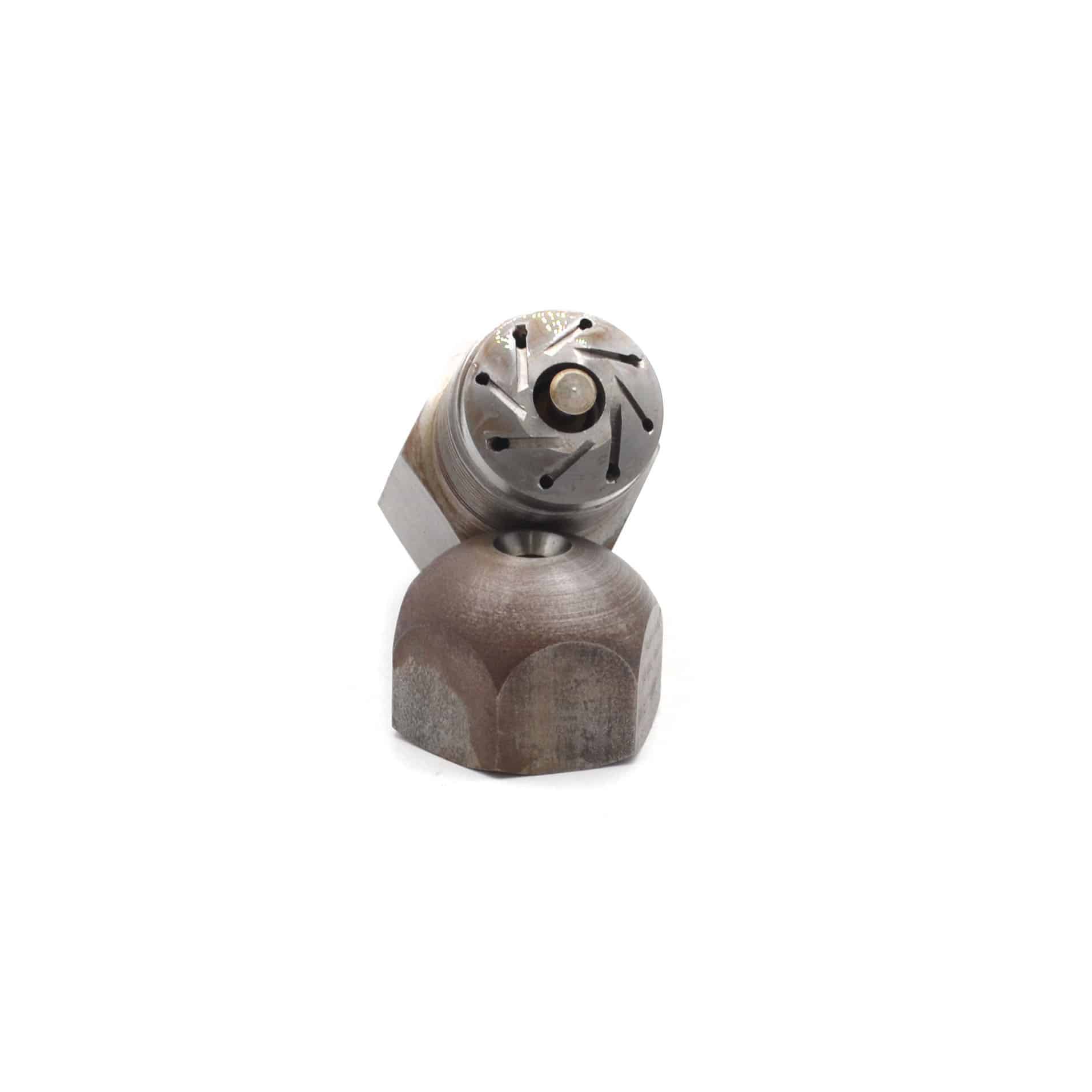 BOQUILLA DE QUEMADOR PARA ACEITE