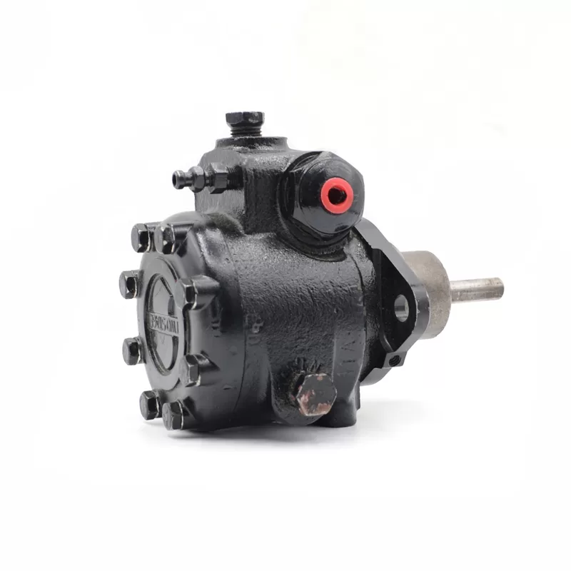 BOMBA SUNDSTRAND MOD