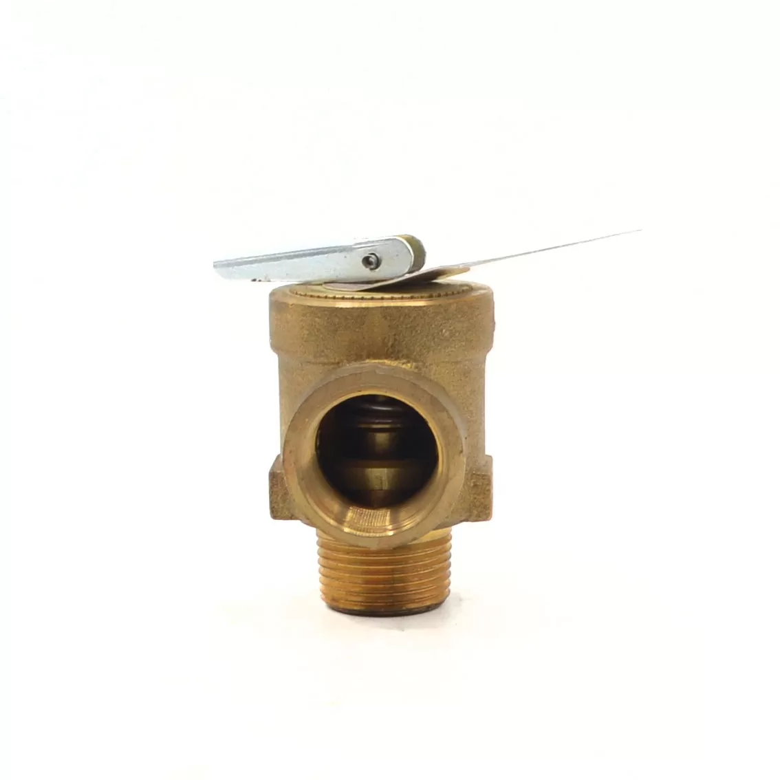 VÁLVULA SEGURIDAD WATTS 3/4″ X 3/4″ X 15