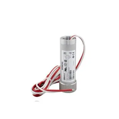 Detectores de llama UV Siemens serie QRA4