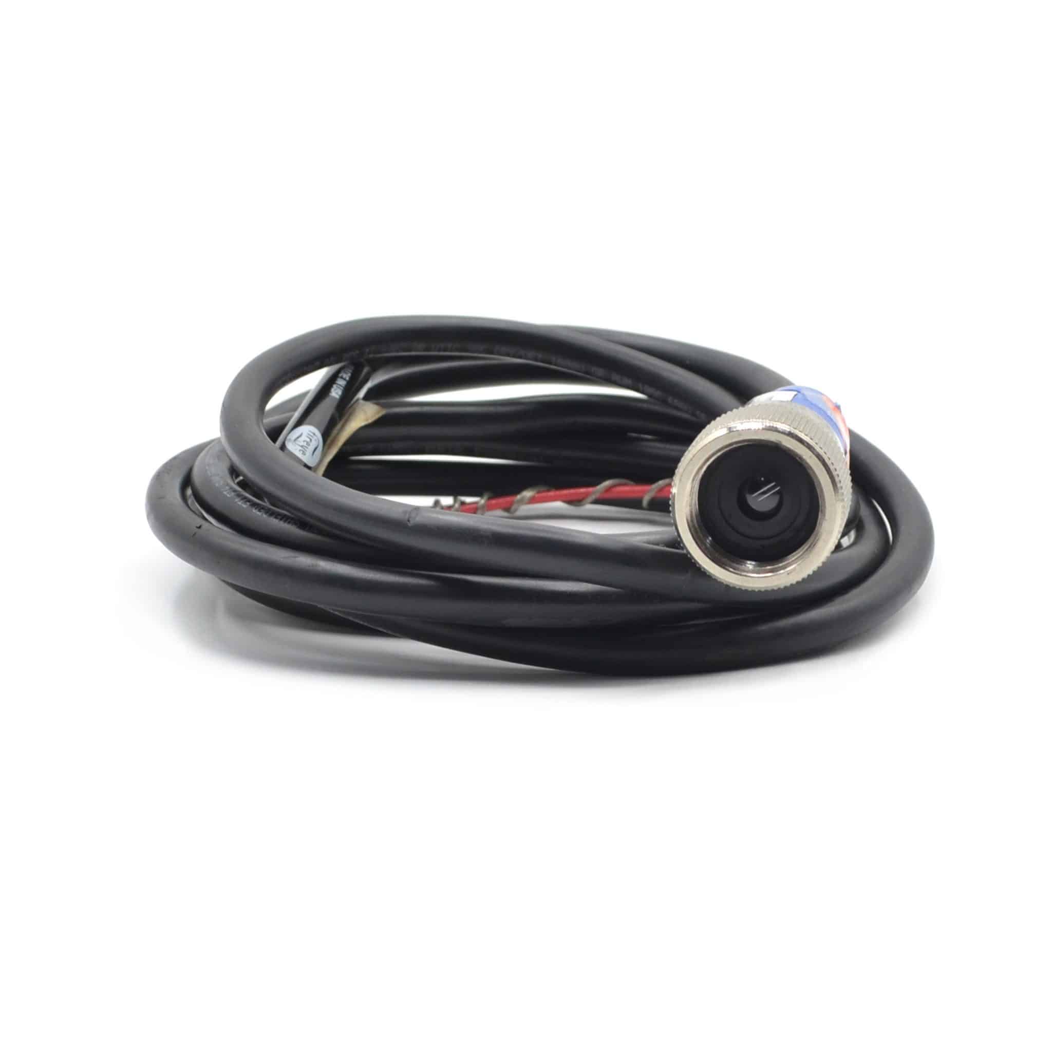 FOTOCELDA ULTRAVIOLETA UV 1A6 ; GLP, OIL;