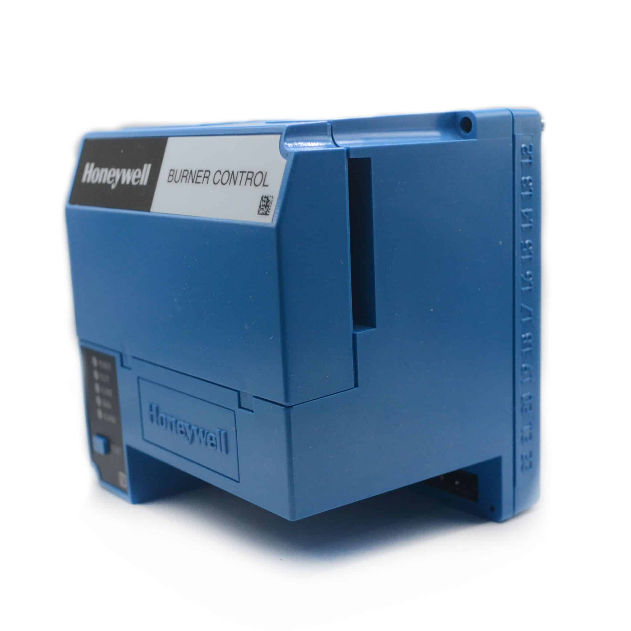 PROGRAMADOR HONEYWELL RM7840L1018 FULL MODULACION