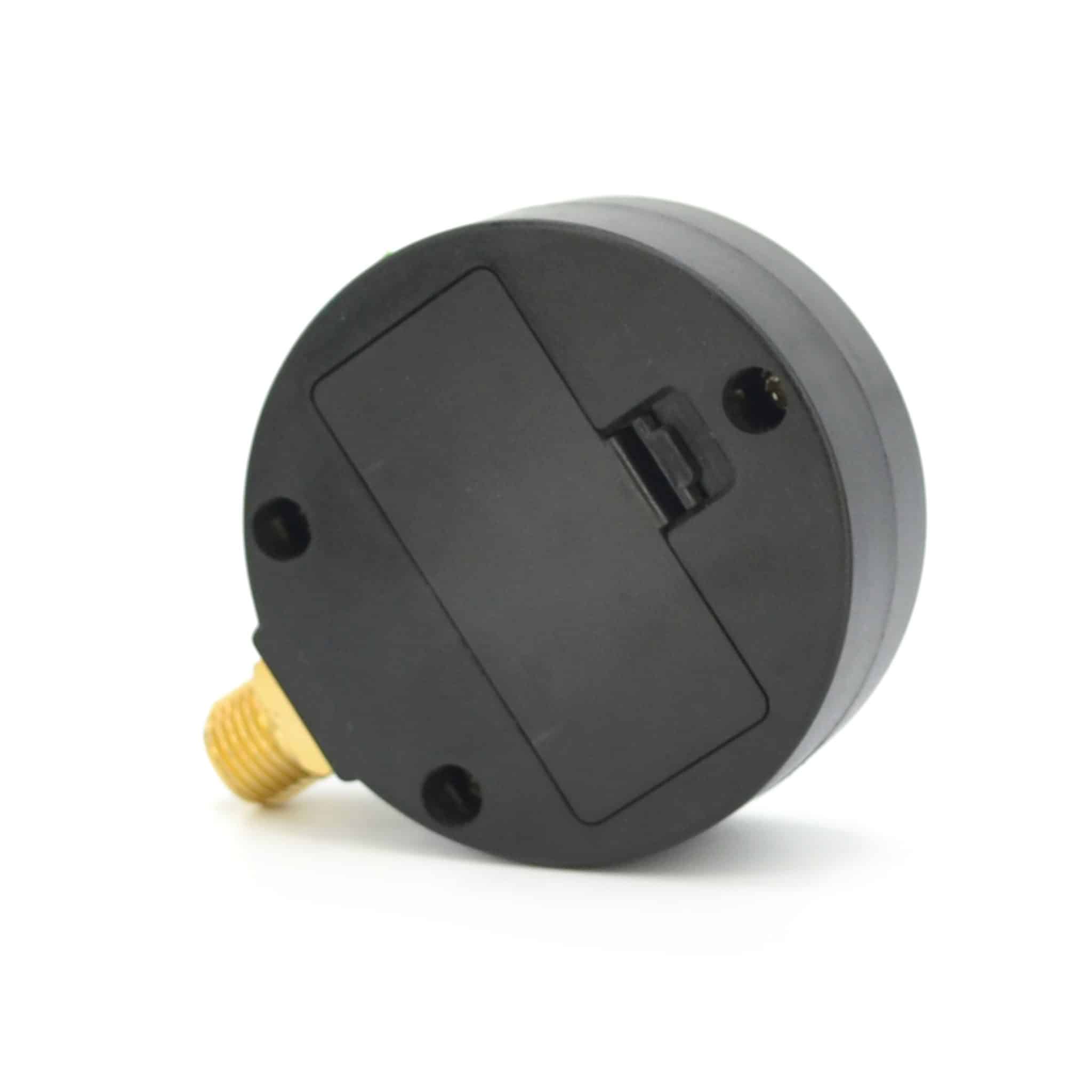 MANÓMETRO 0-15 PSI DE 2 1/2″ X 1/4″NPT VAC