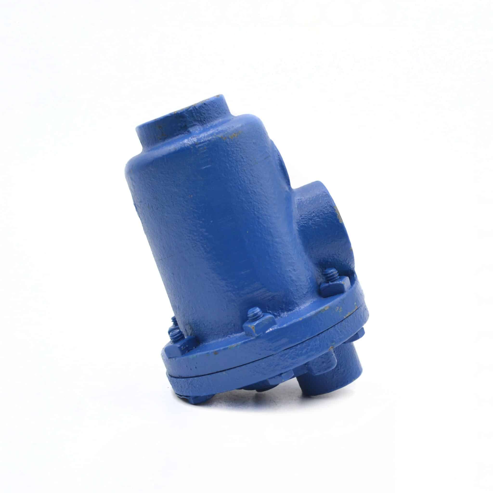 TRAMPA VENTILACION AIRE ARMSTRONG 1AV 1/2″ HIERRO FUNDIDO , 300 PSI