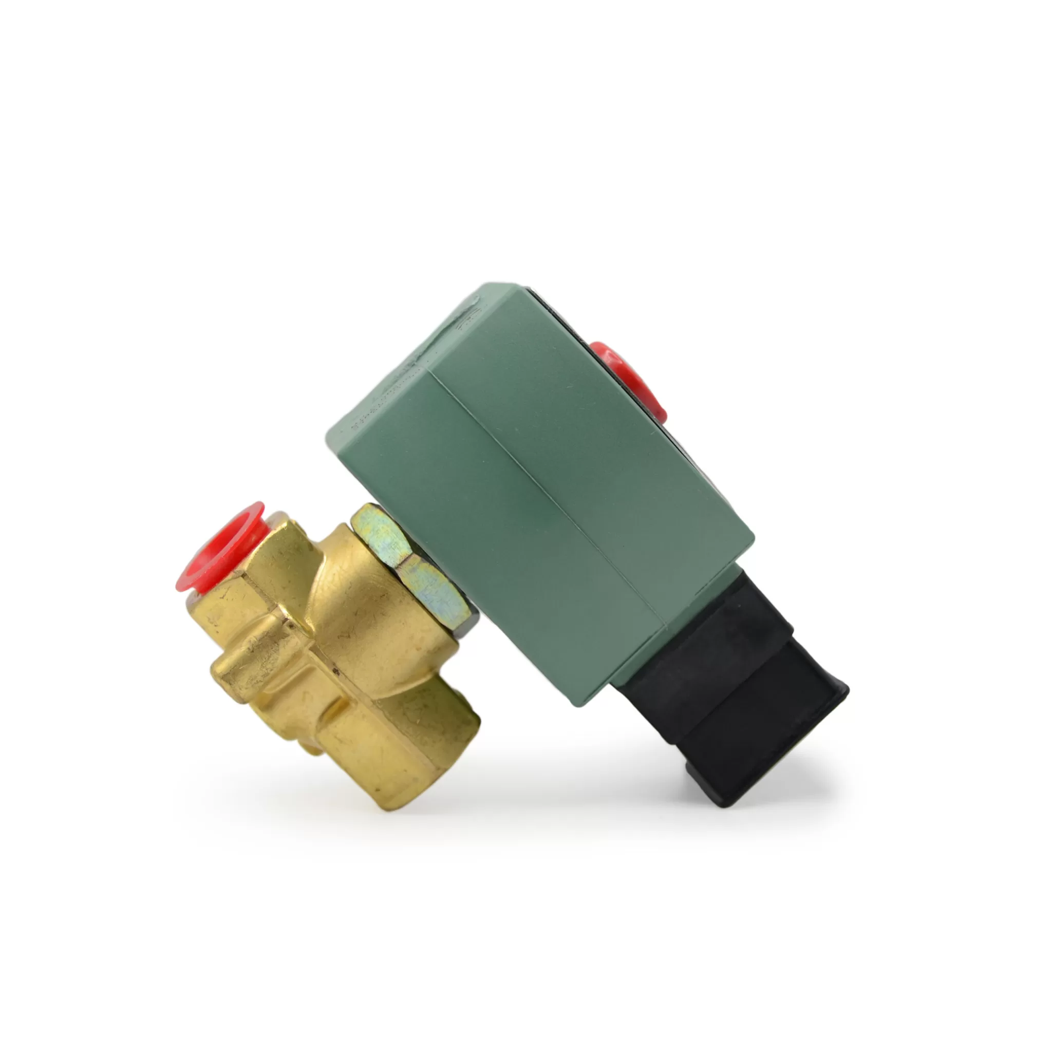 VÁLVULA SOLENOIDE ASCO 3/8″NPT 110 PSI