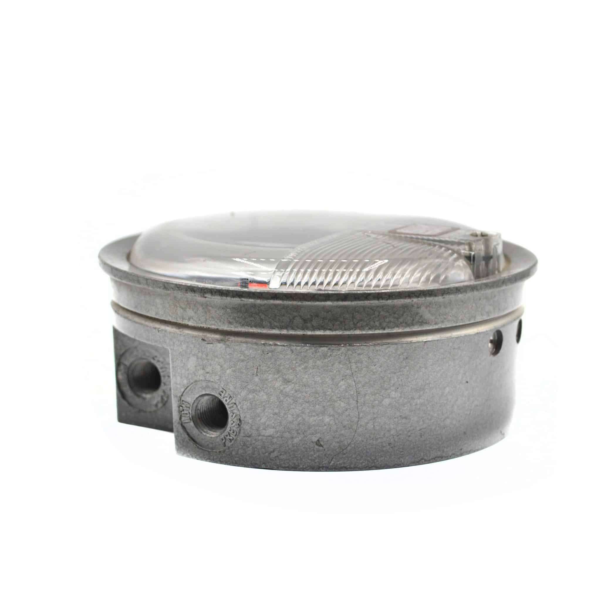 MANÓMETRO 0-25 PSI – 4″ MAGNEHELIC USO GAS – VERTICAL