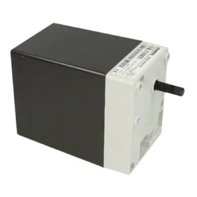Servomotores de actuador Siemens serie SQN3/SQN4