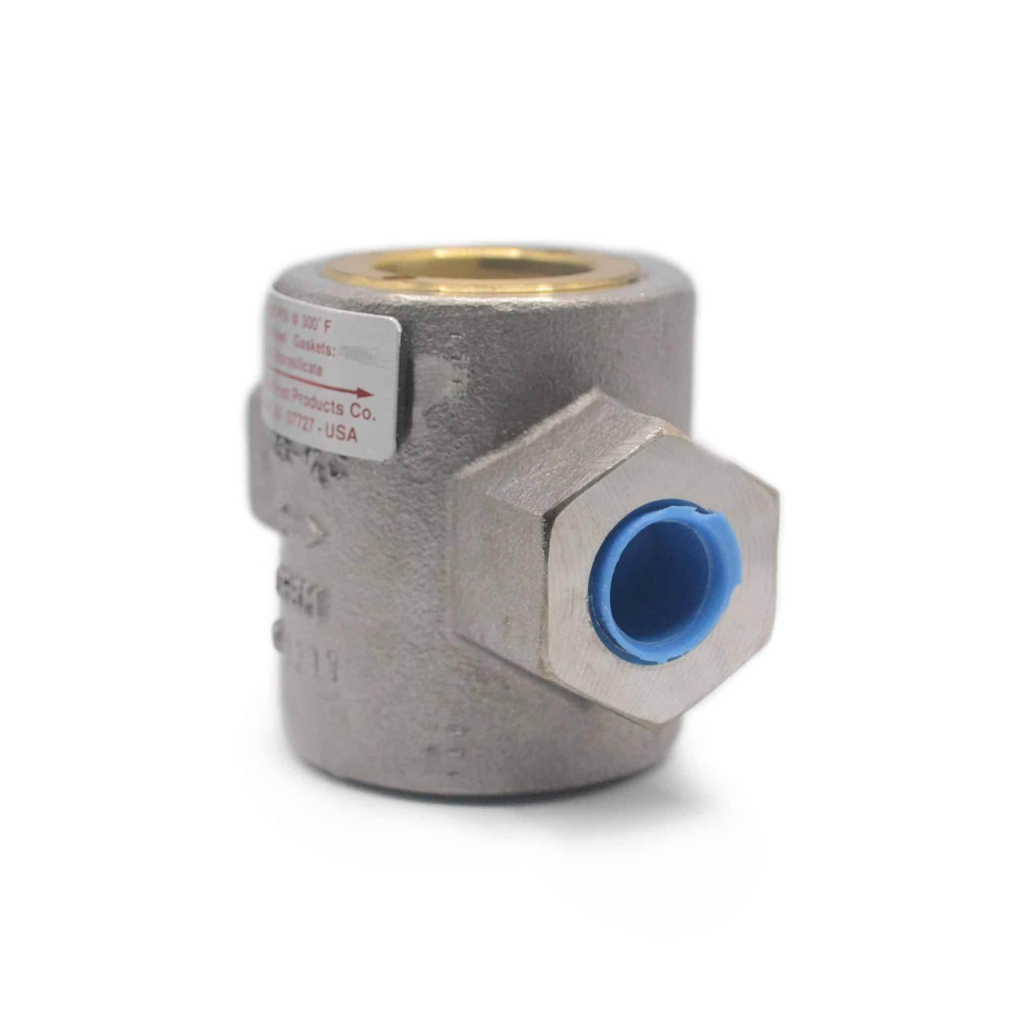 VISOR FLUJO CONDENSADO 1/2″ 150 PSI 300 °F