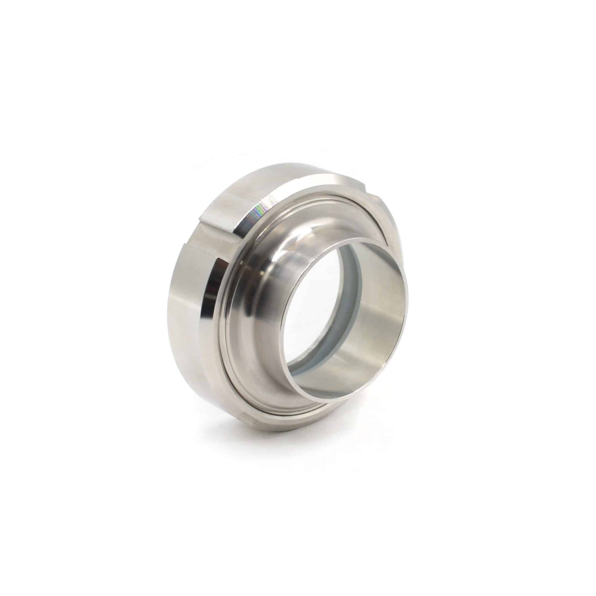 VIDRIO VISOR 2″ EN ACERO INOXIDABLE SS316