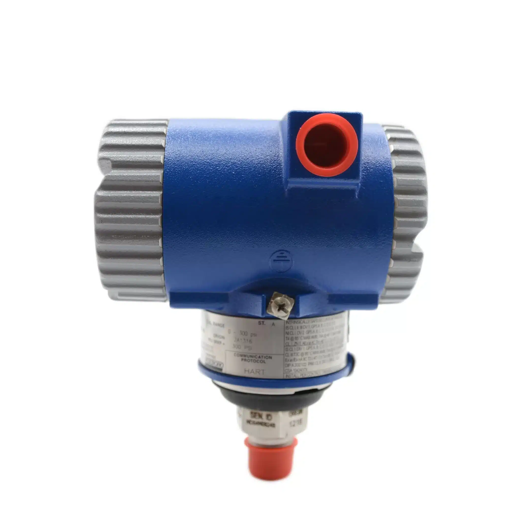 MEDIDOR DE FLUJO 1/2″ HONEYWELL