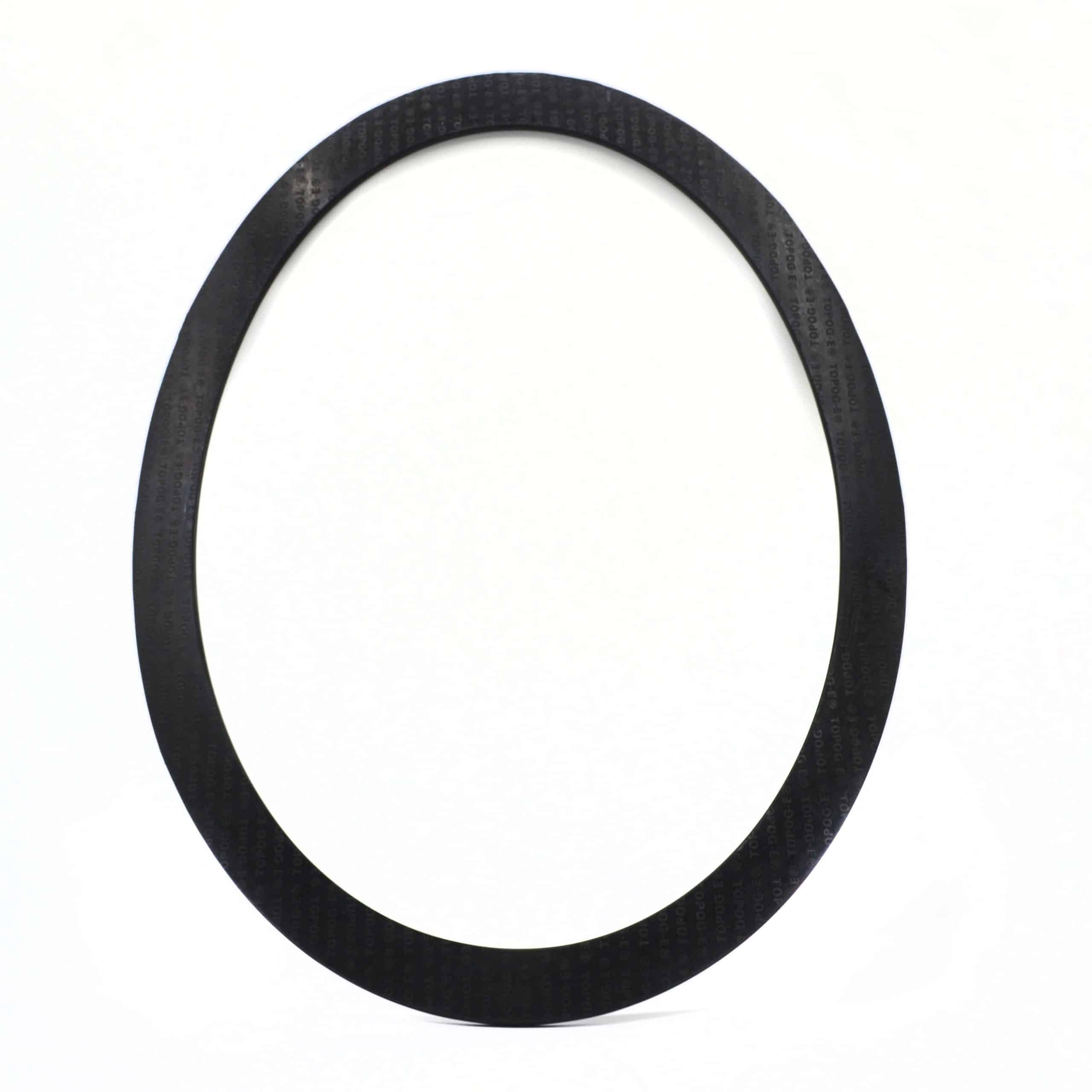 EMPAQUE MANHOLE