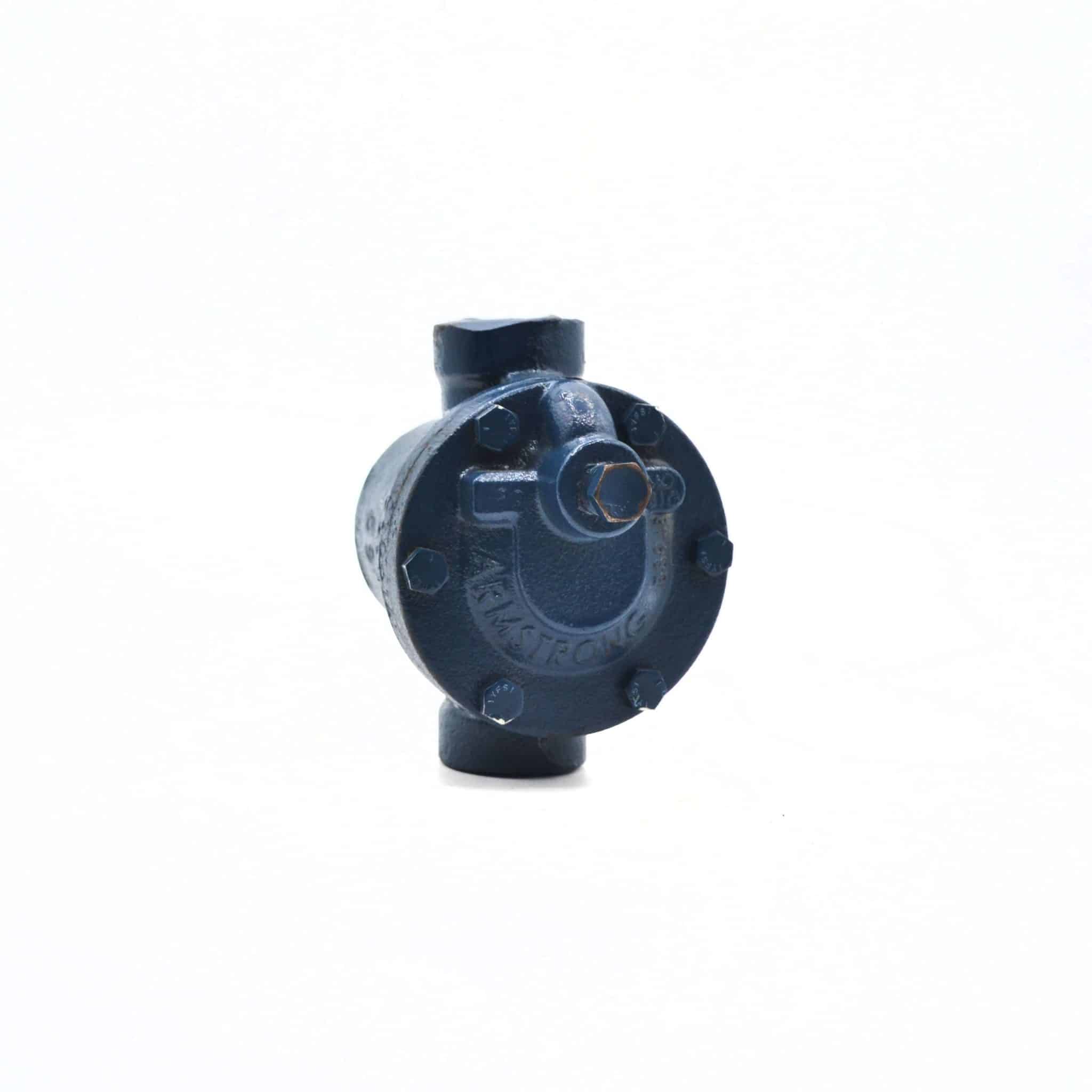 TRAMPA VALDE INVERTIDO ARMSTRONG 3/4″