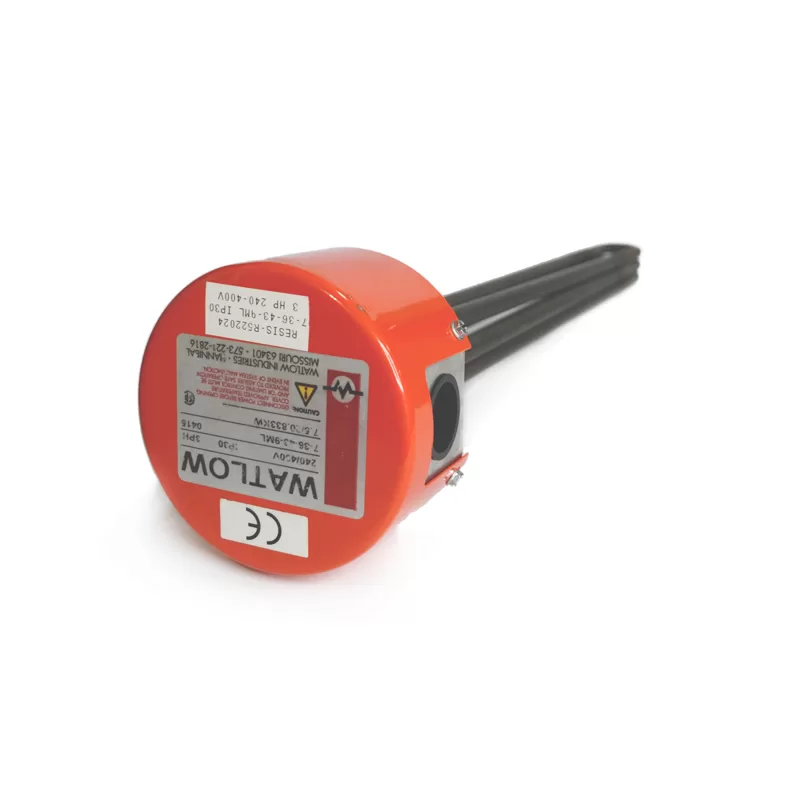 CALENTADOR DE INMERSIÓN WATLOW 7.5 20.833KW