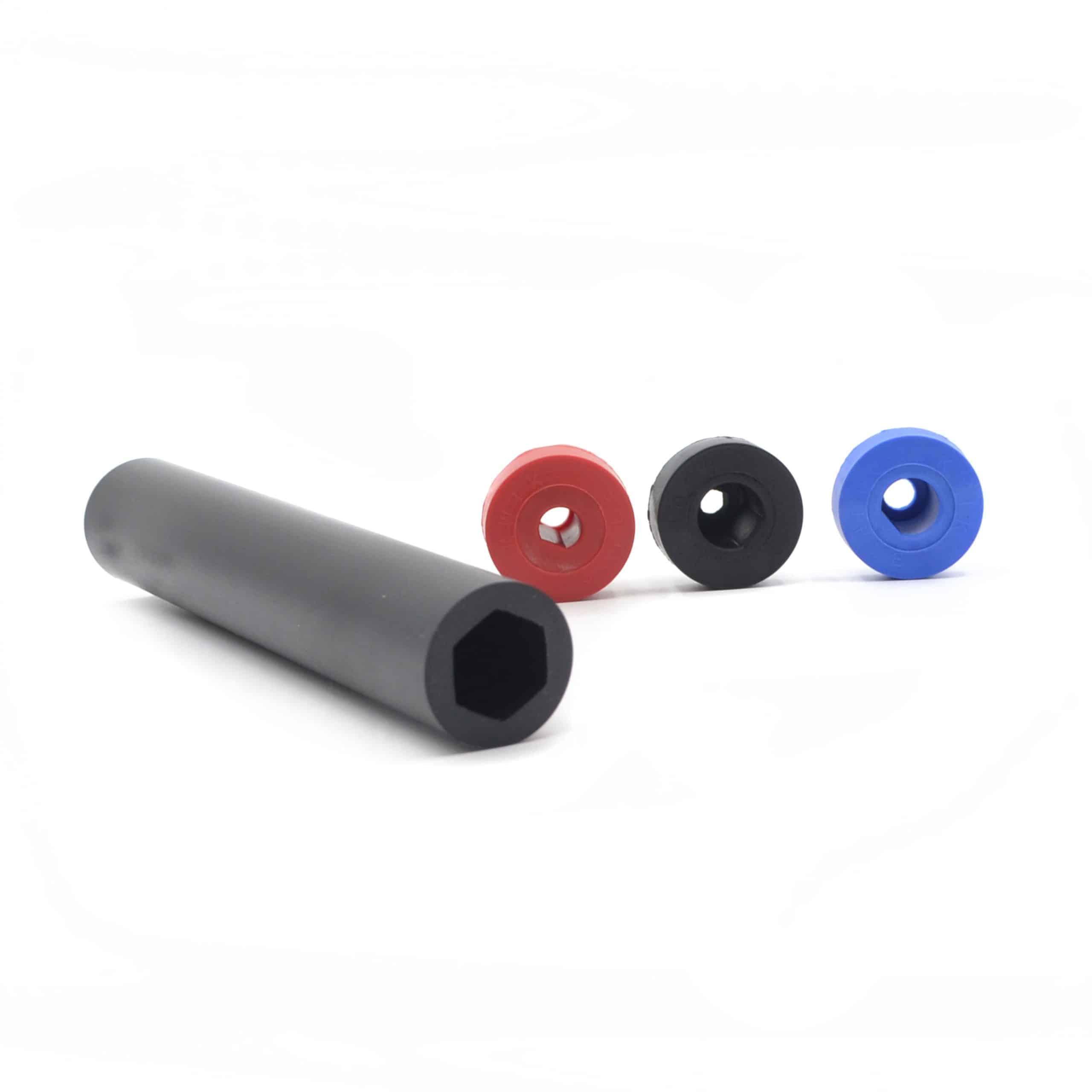 ACOPLE DE QUEMADOR (KIT) 6″
