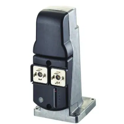 Actuadores Siemens serie SKP15