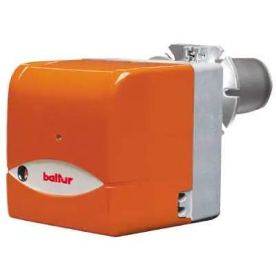 Quemadores de gasóleo ligero de dos etapas Baltur BTL P