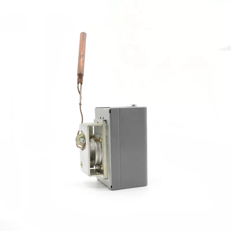 TERMOSTATO HONEYWELL MOD: L4080B 1295 120- 240 