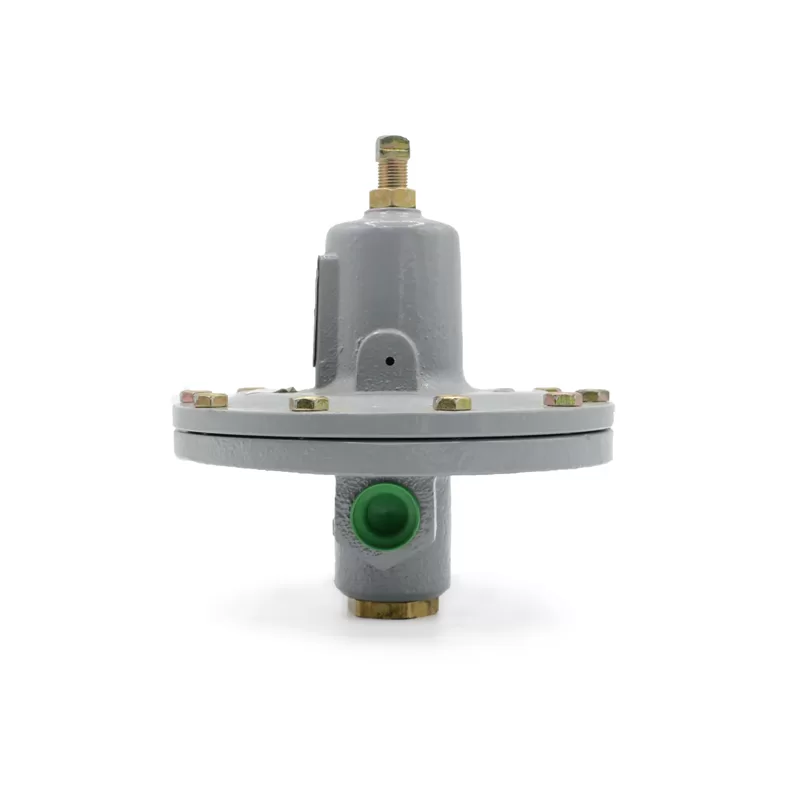 VÁLVULA REDUCTORA FISHER CONTROLS 1/2″