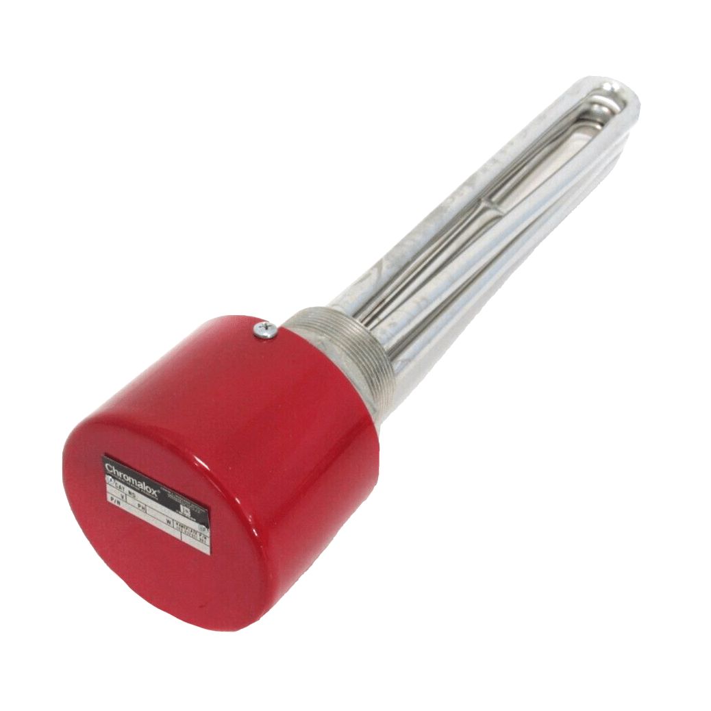 CALENTADOR DE INMERSIÓN CHROMALOX