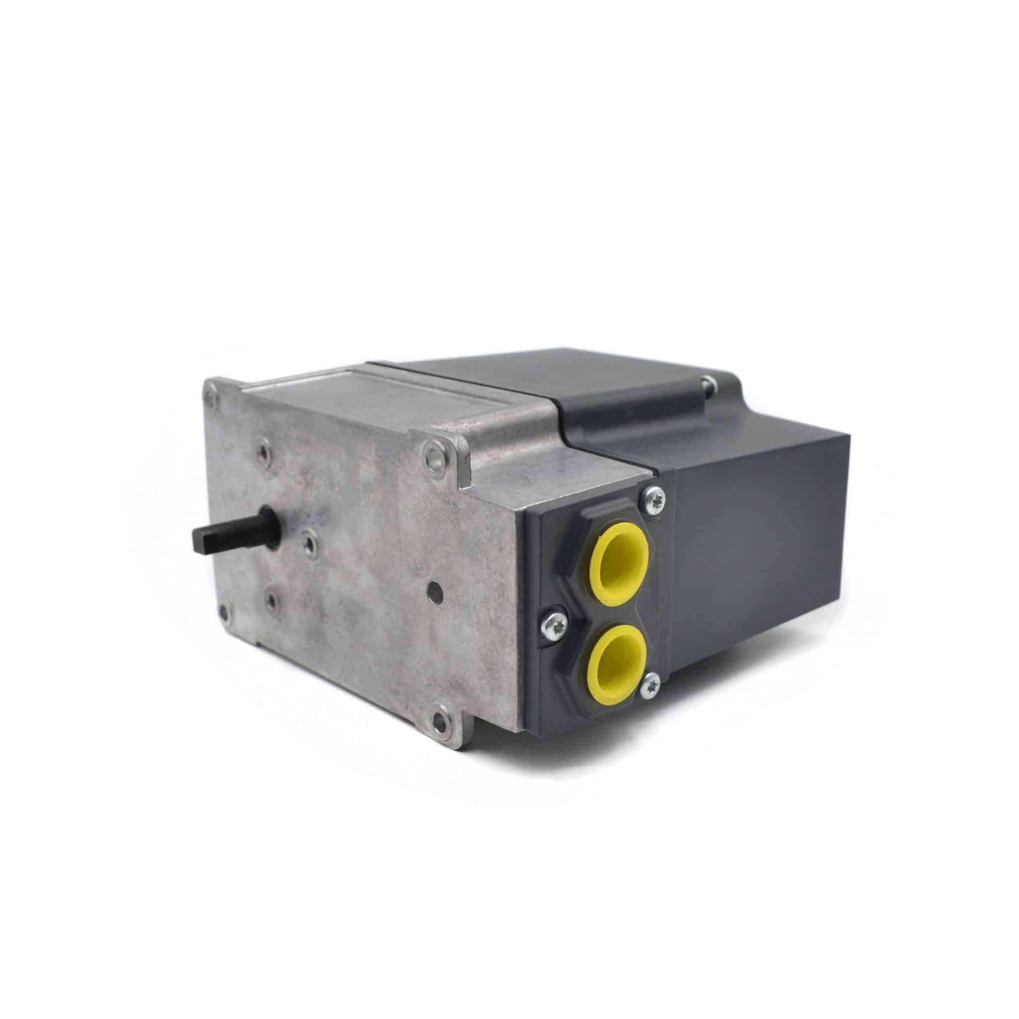SERVOMOTOR SIEMENS